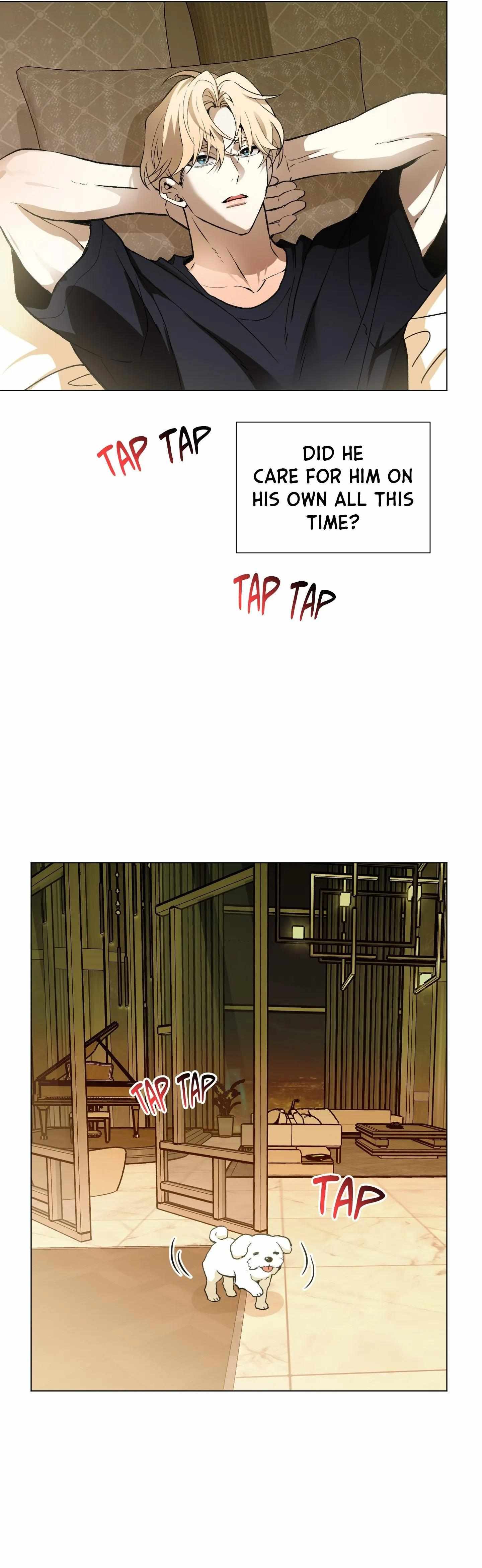When Life Gives You Tomatoes Chapter 15 page 18 - 