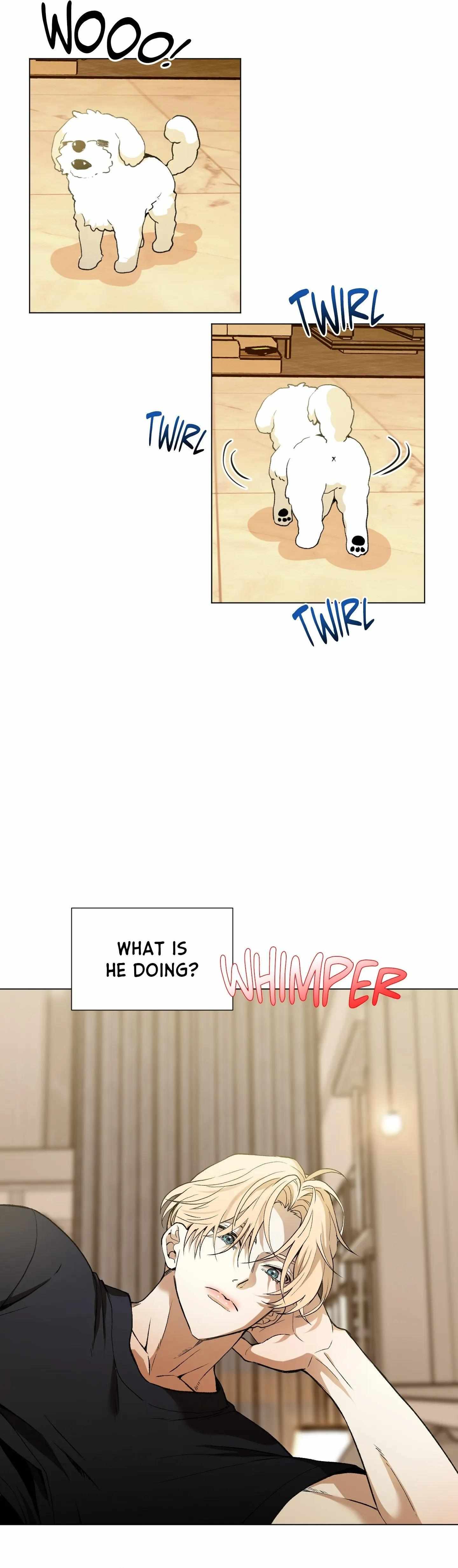 When Life Gives You Tomatoes Chapter 15 page 19 - 