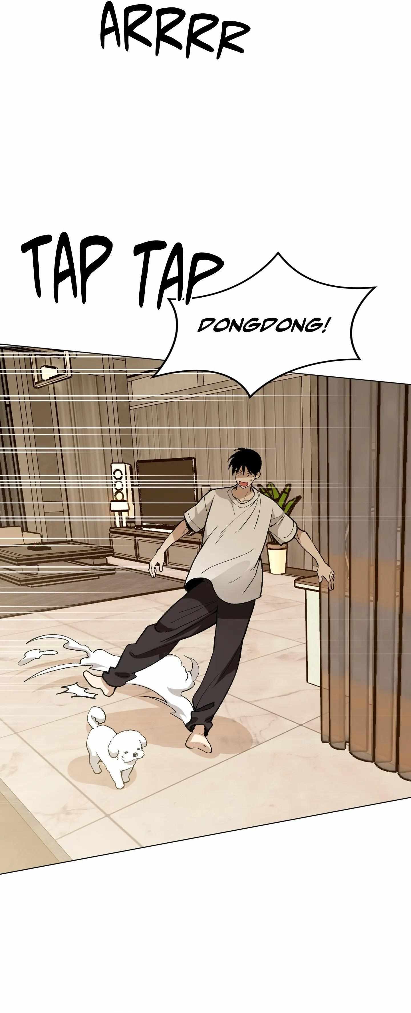 When Life Gives You Tomatoes Chapter 15 page 20 - 
