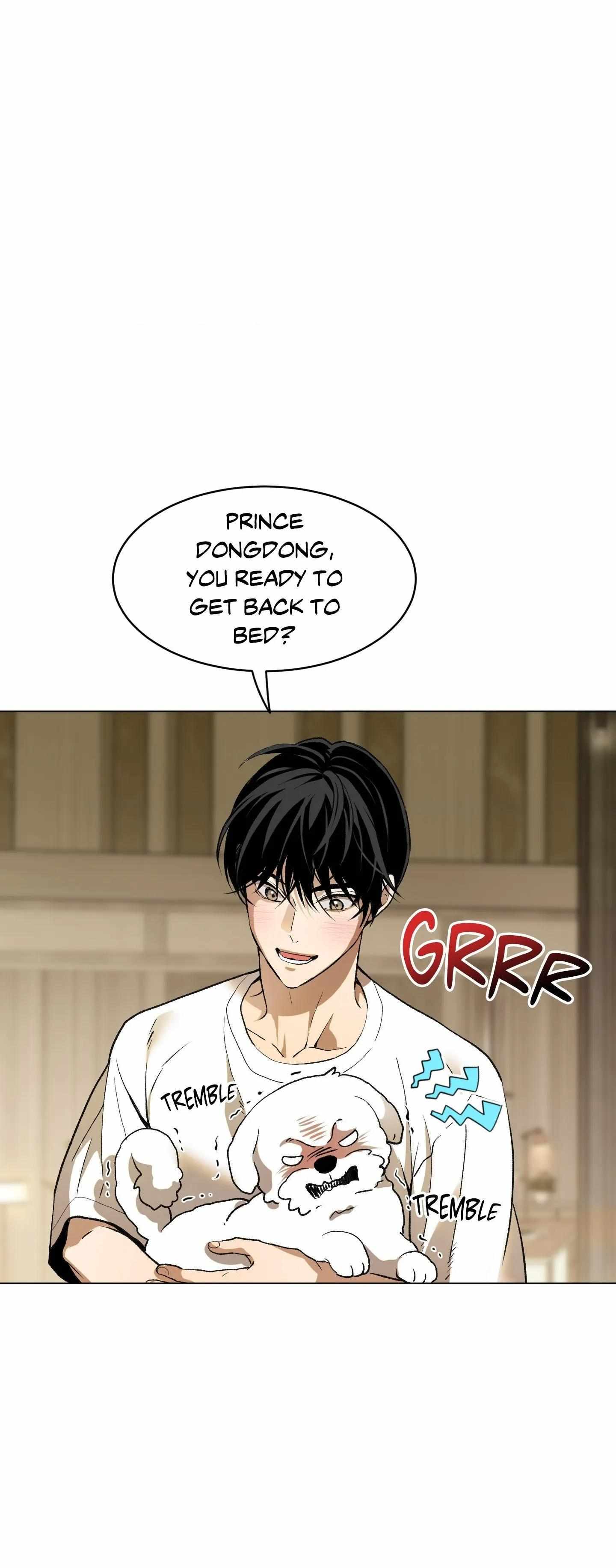 When Life Gives You Tomatoes Chapter 15 page 23 - 
