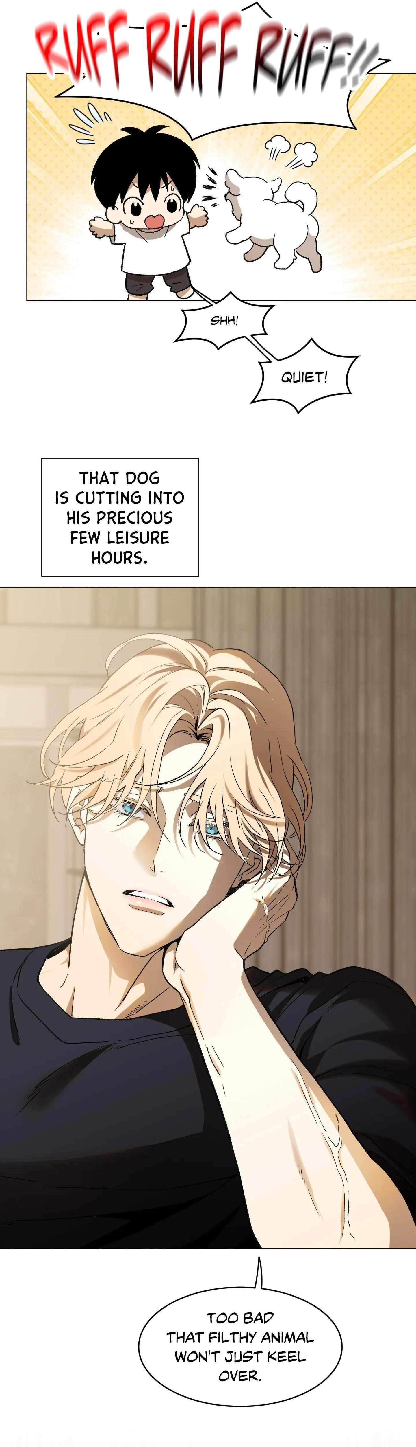 When Life Gives You Tomatoes Chapter 15 page 24 - 