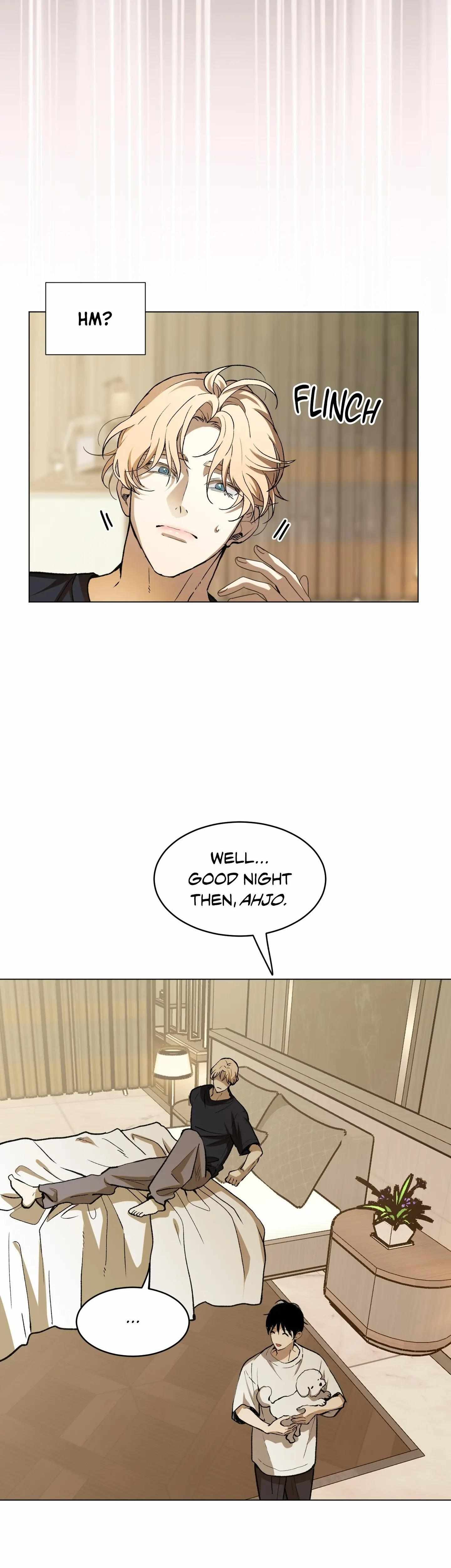 When Life Gives You Tomatoes Chapter 15 page 26 - 