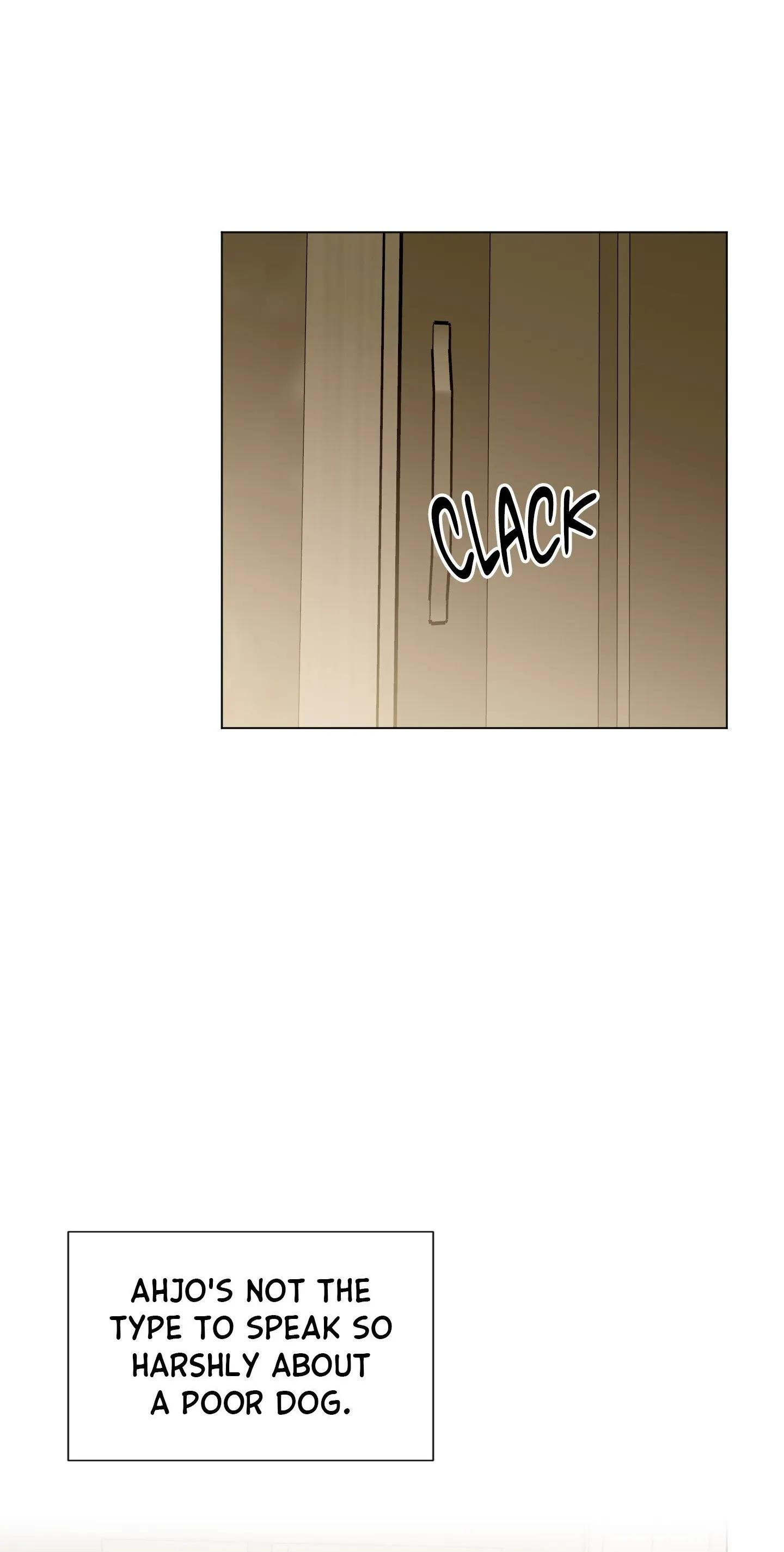 When Life Gives You Tomatoes Chapter 15 page 27 - 