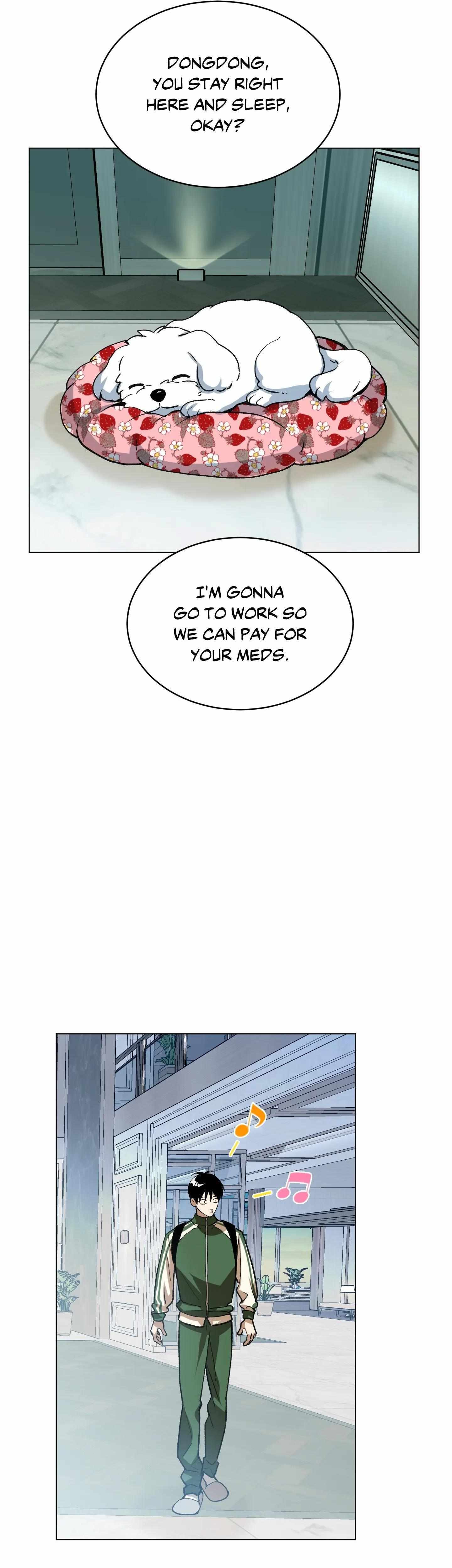 When Life Gives You Tomatoes Chapter 15 page 30 - 