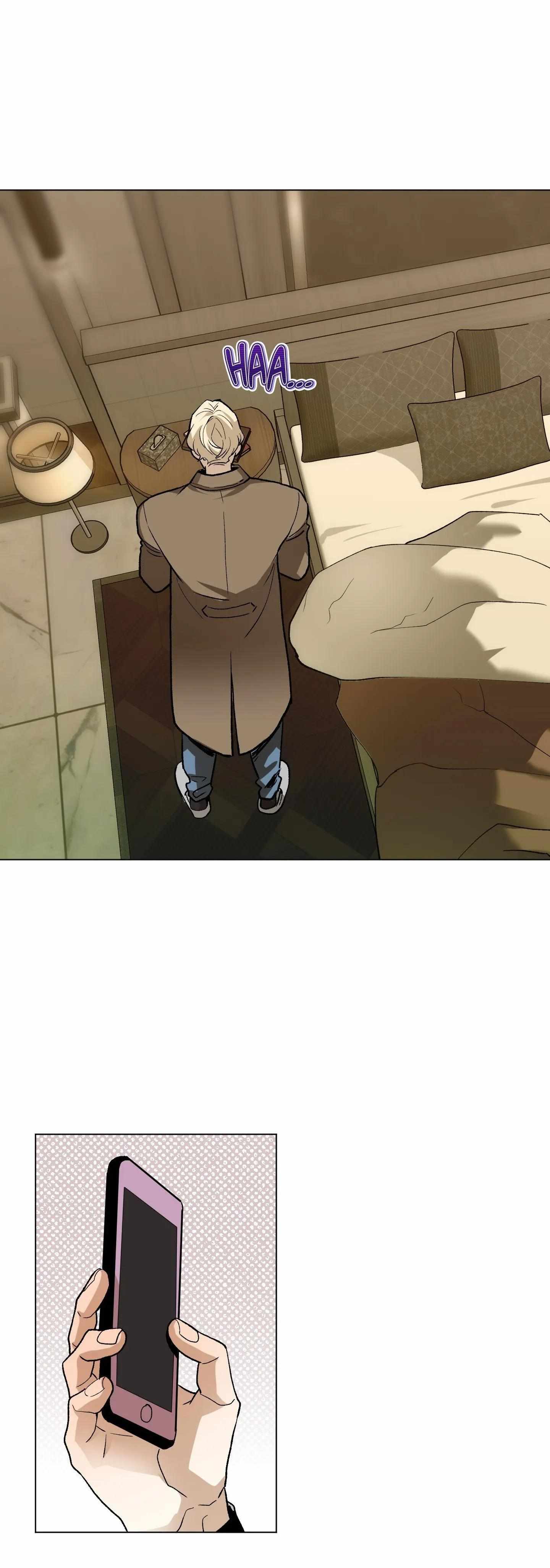 When Life Gives You Tomatoes Chapter 15 page 4 - 