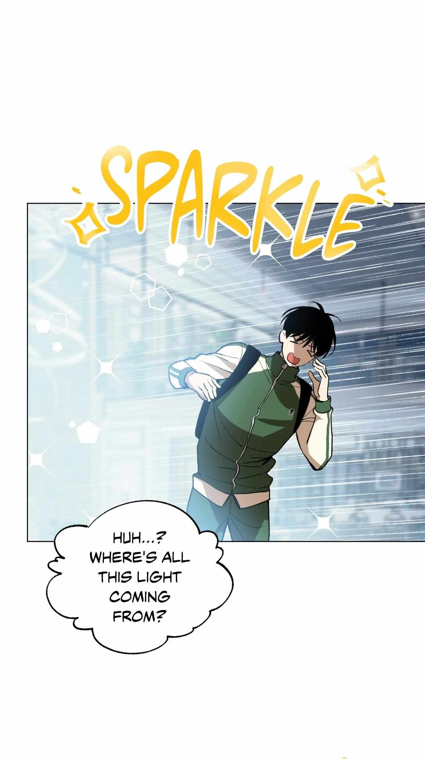 When Life Gives You Tomatoes Chapter 15 page 31 - 