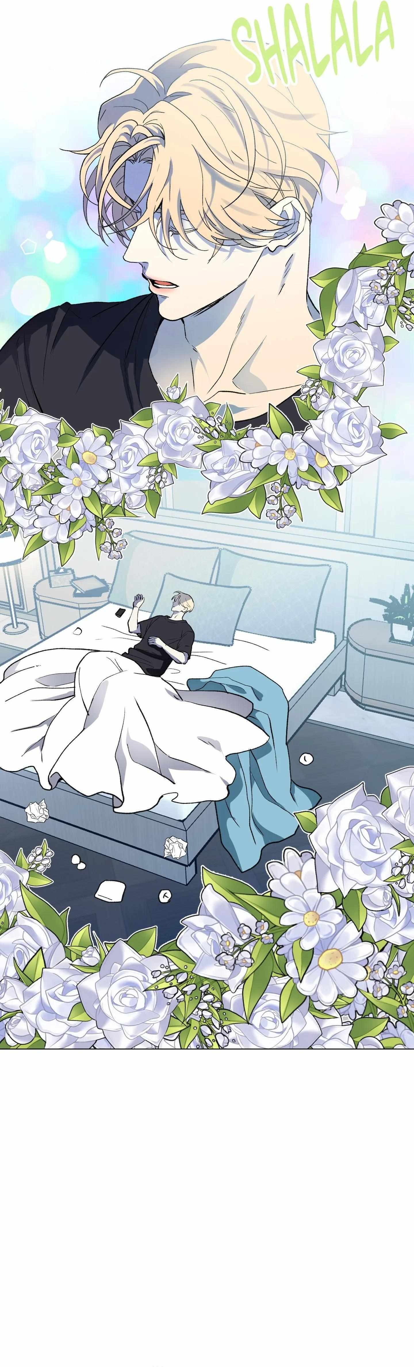 When Life Gives You Tomatoes Chapter 15 page 32 - 