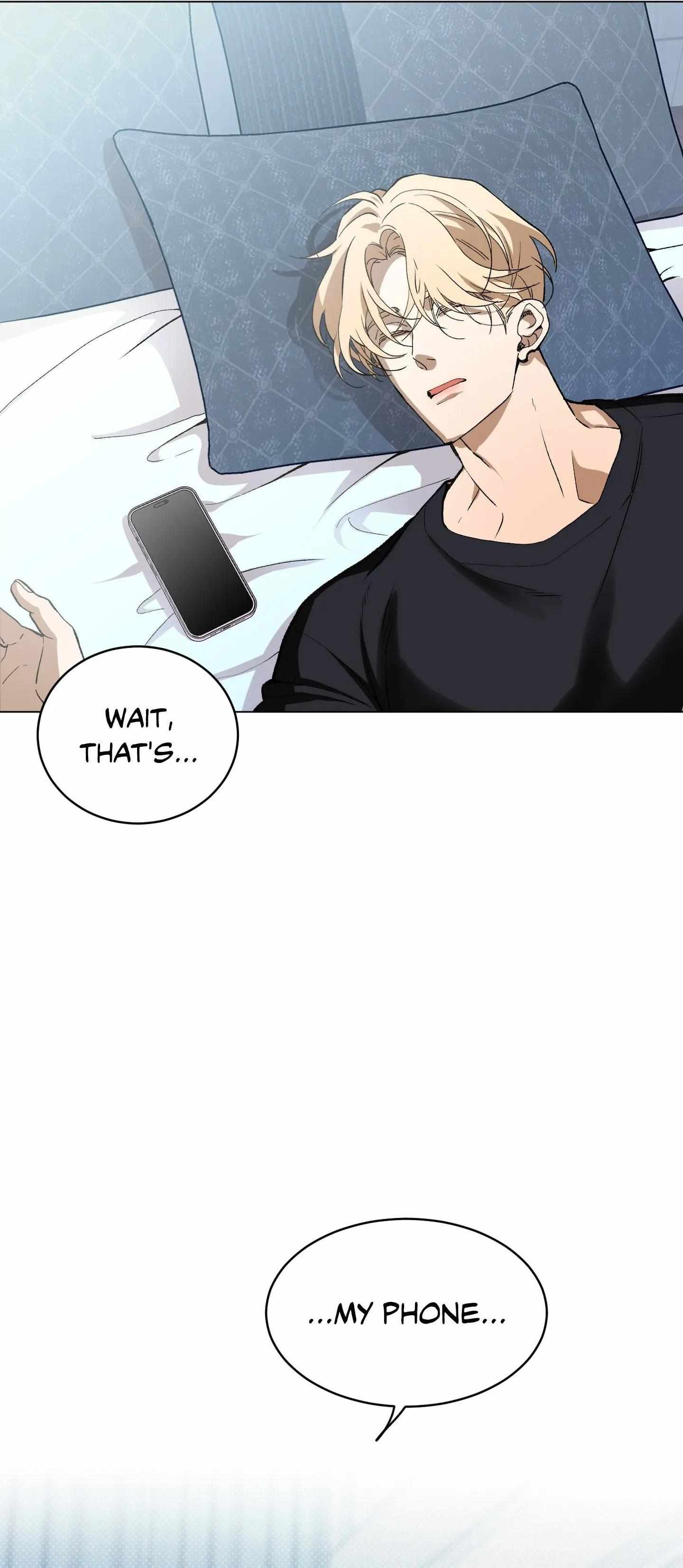 When Life Gives You Tomatoes Chapter 15 page 35 - 