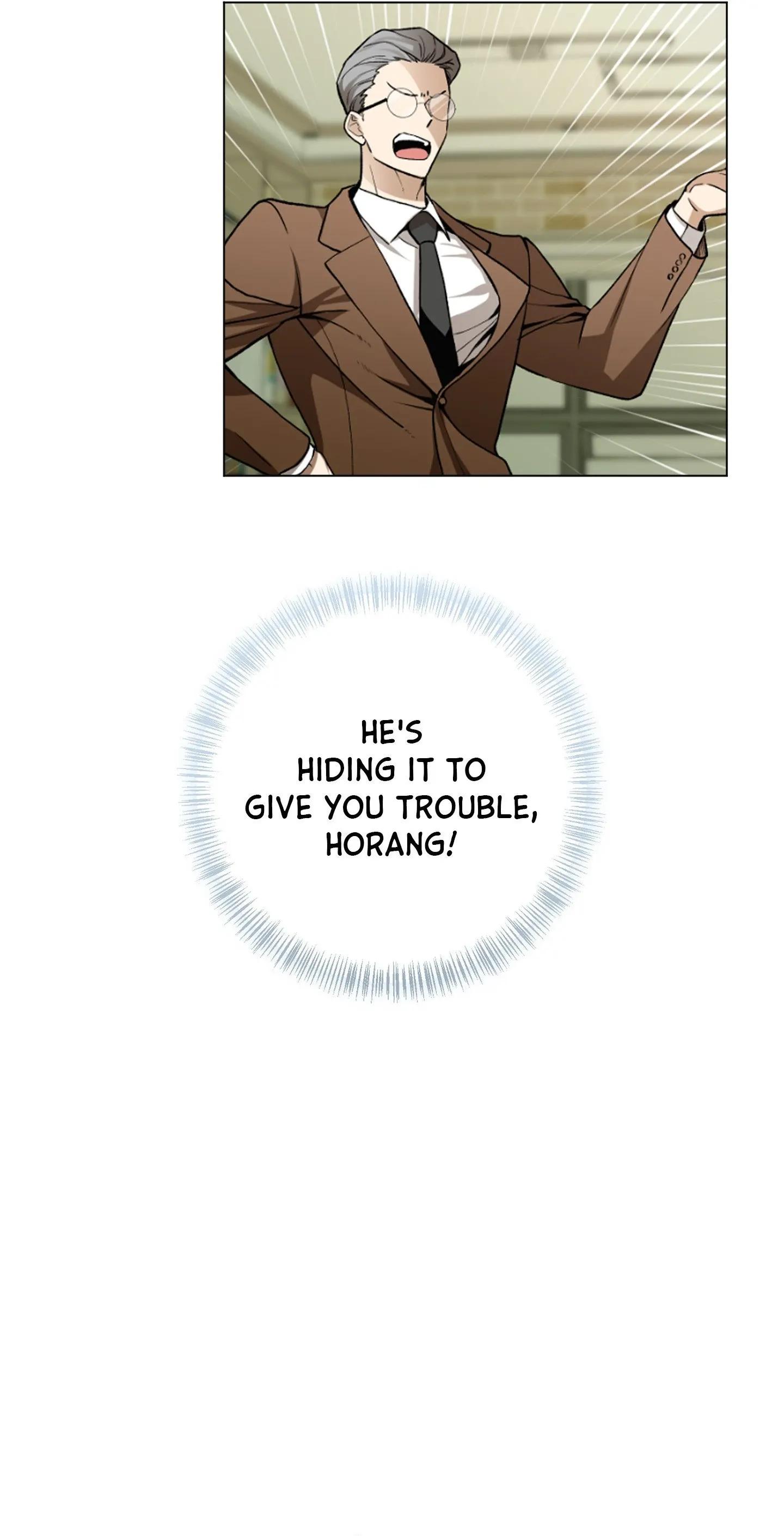 When Life Gives You Tomatoes Chapter 15 page 37 - 