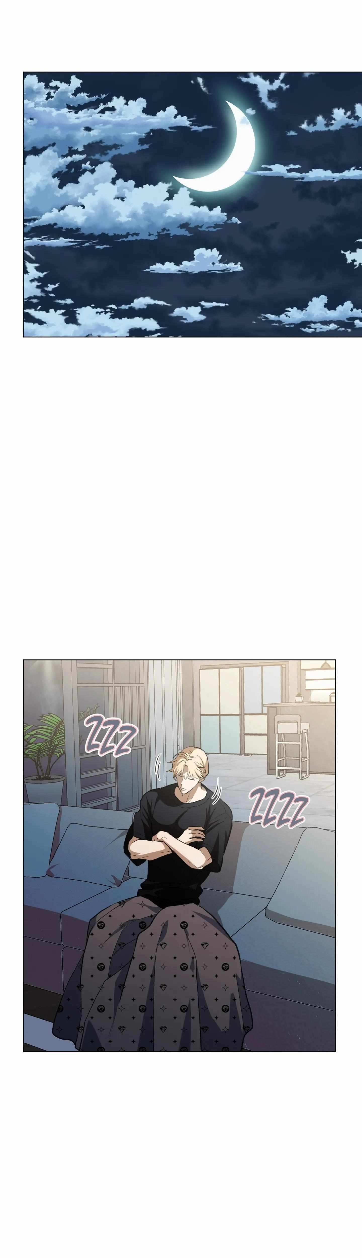When Life Gives You Tomatoes Chapter 15 page 40 - 