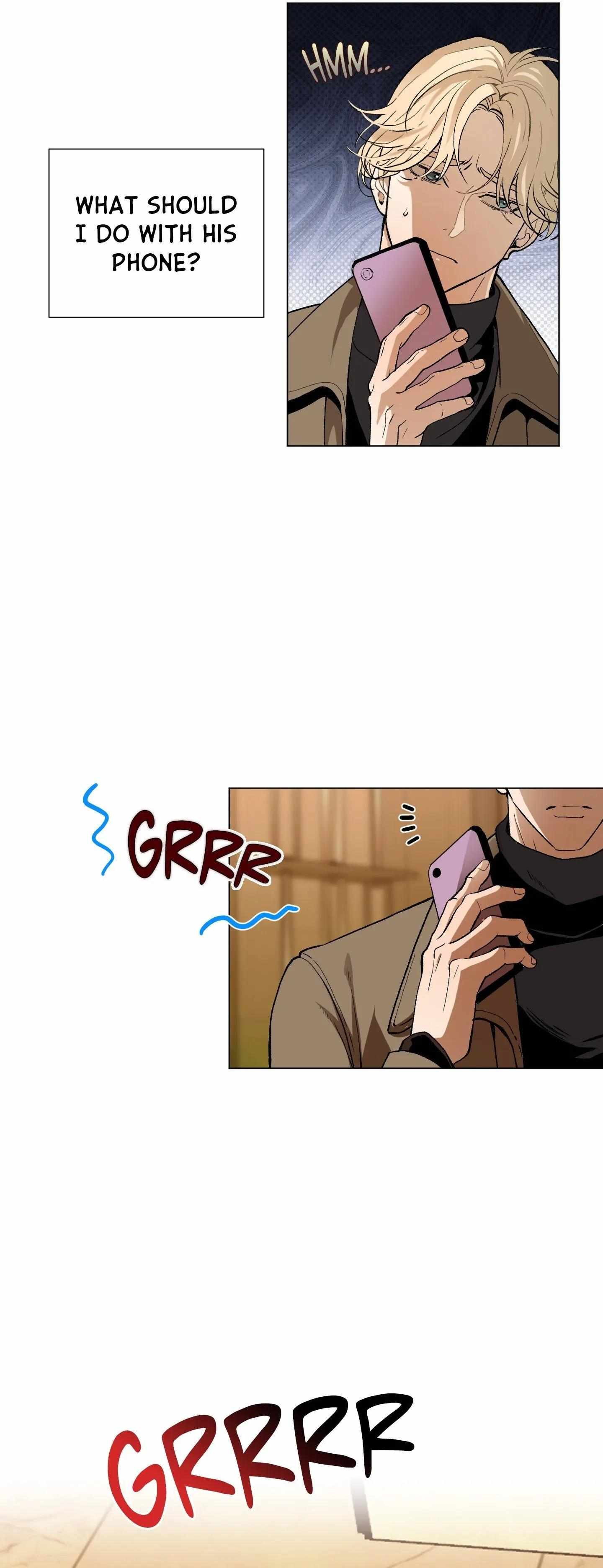 When Life Gives You Tomatoes Chapter 15 page 5 - 