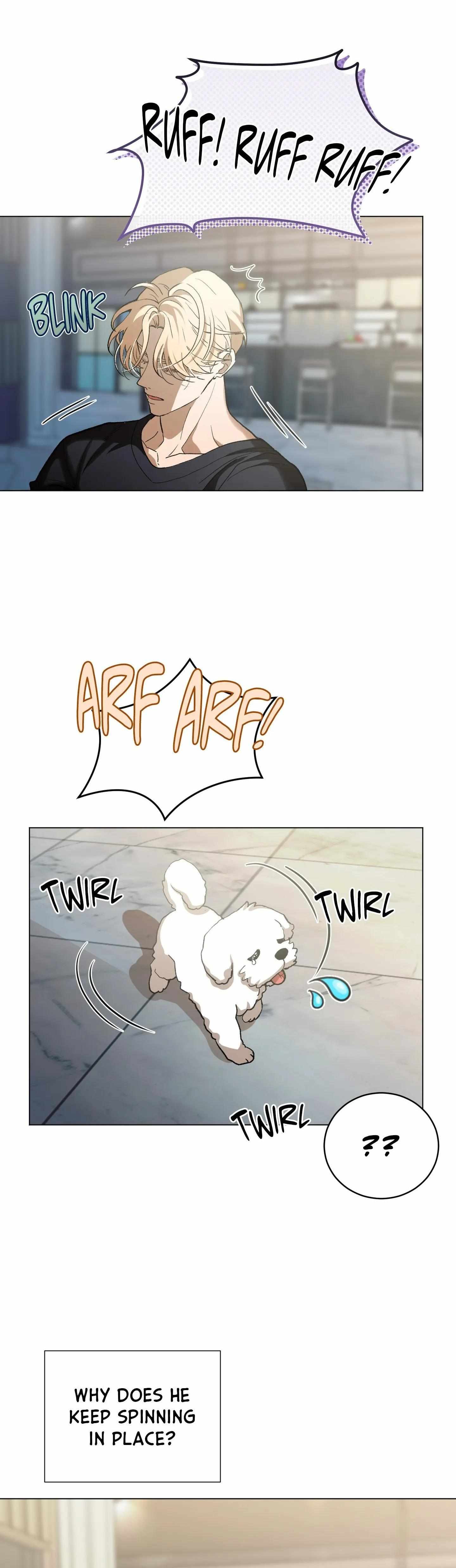 When Life Gives You Tomatoes Chapter 15 page 41 - 