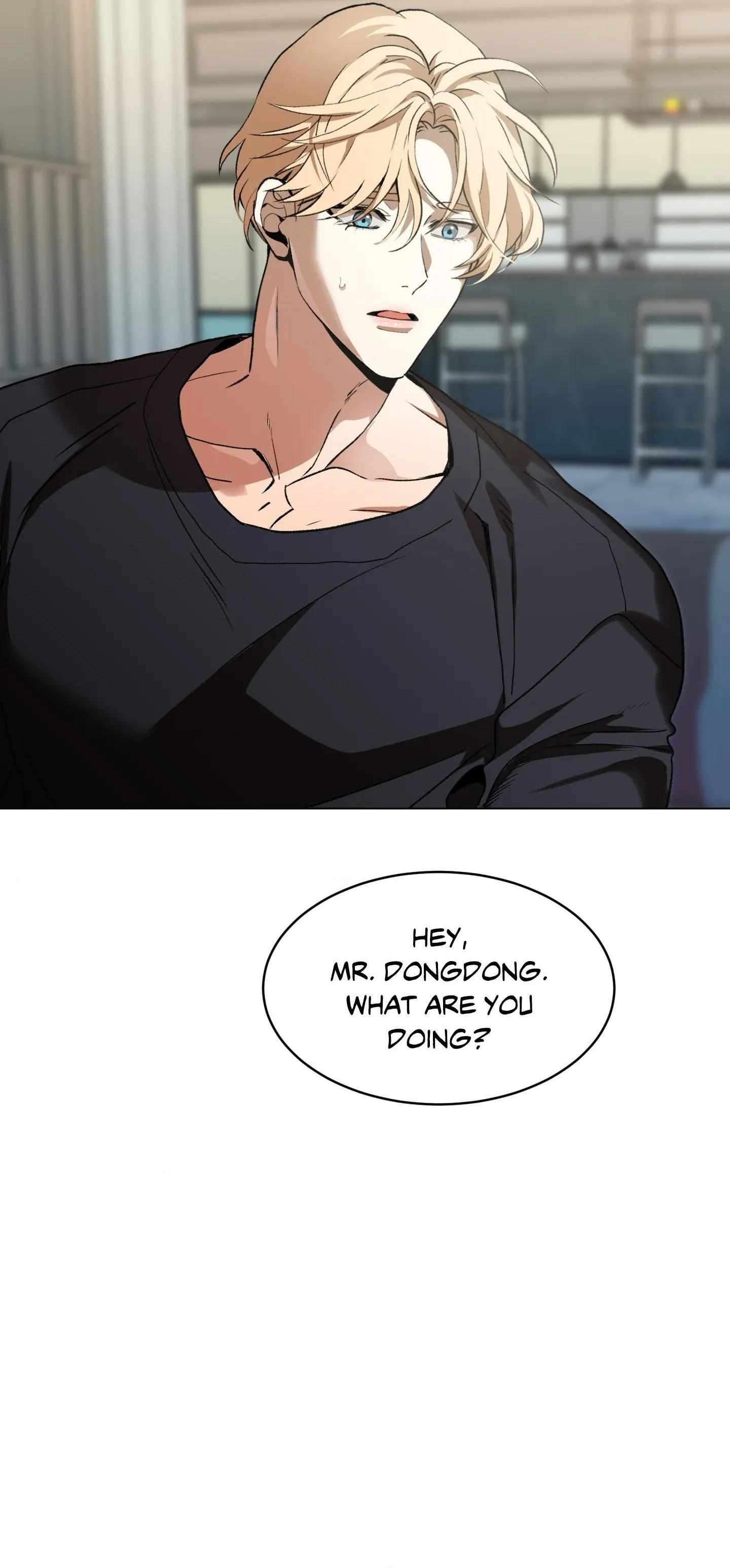 When Life Gives You Tomatoes Chapter 15 page 42 - 