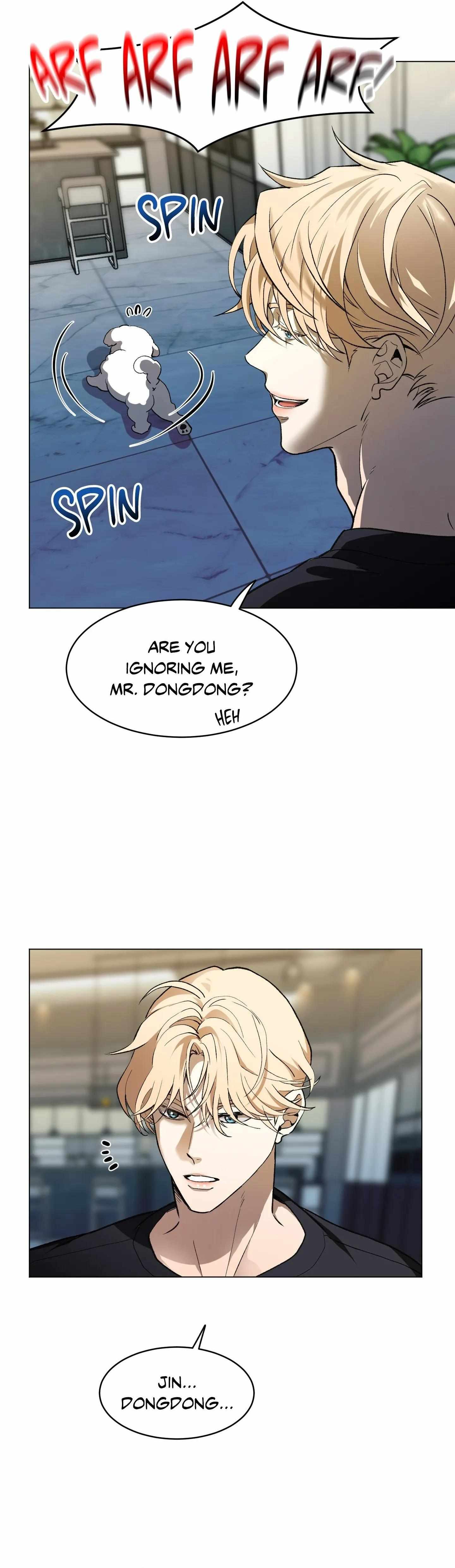 When Life Gives You Tomatoes Chapter 15 page 43 - 