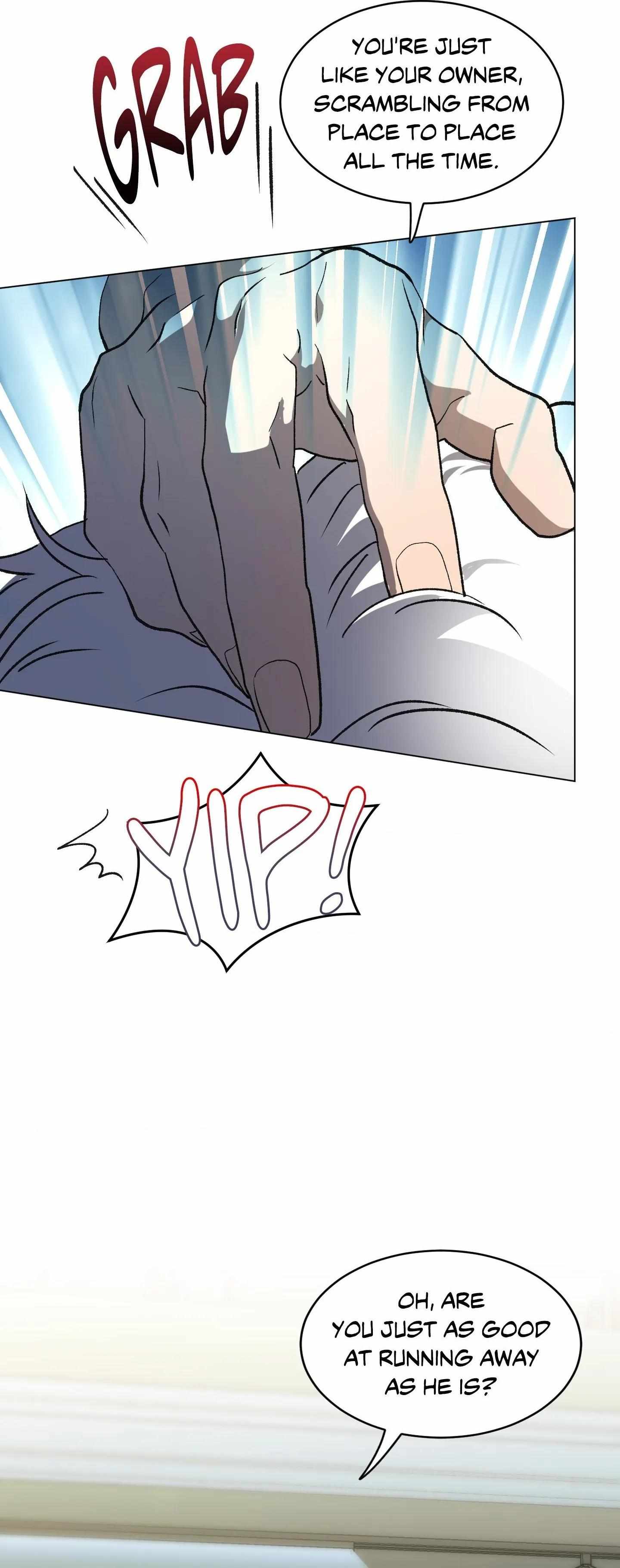 When Life Gives You Tomatoes Chapter 15 page 45 - 