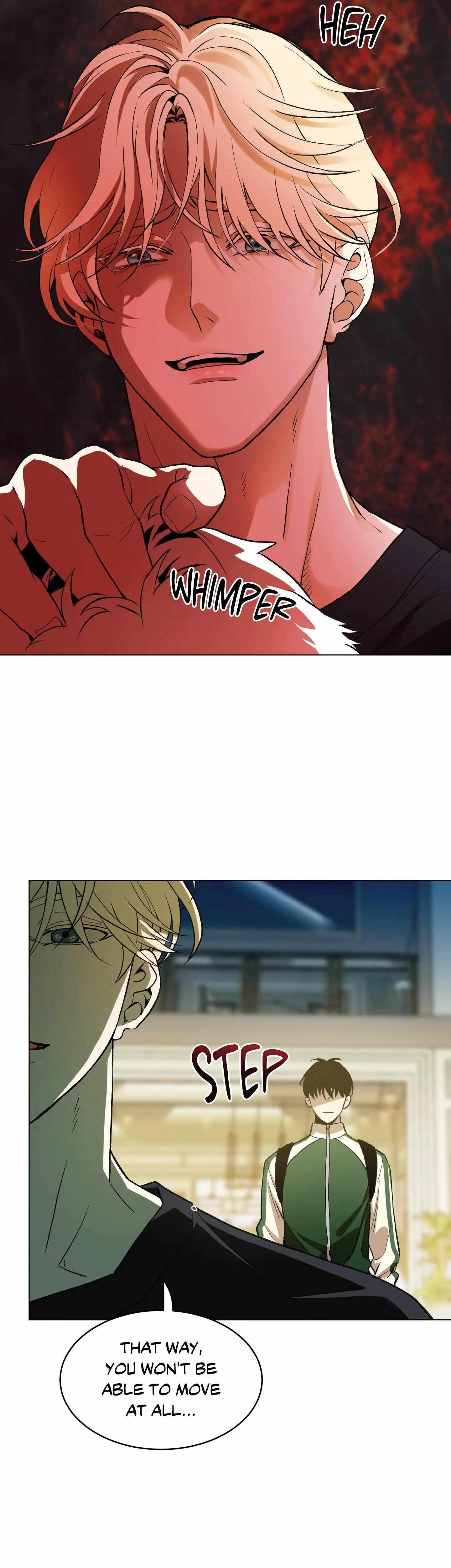 When Life Gives You Tomatoes Chapter 15 page 47 - 