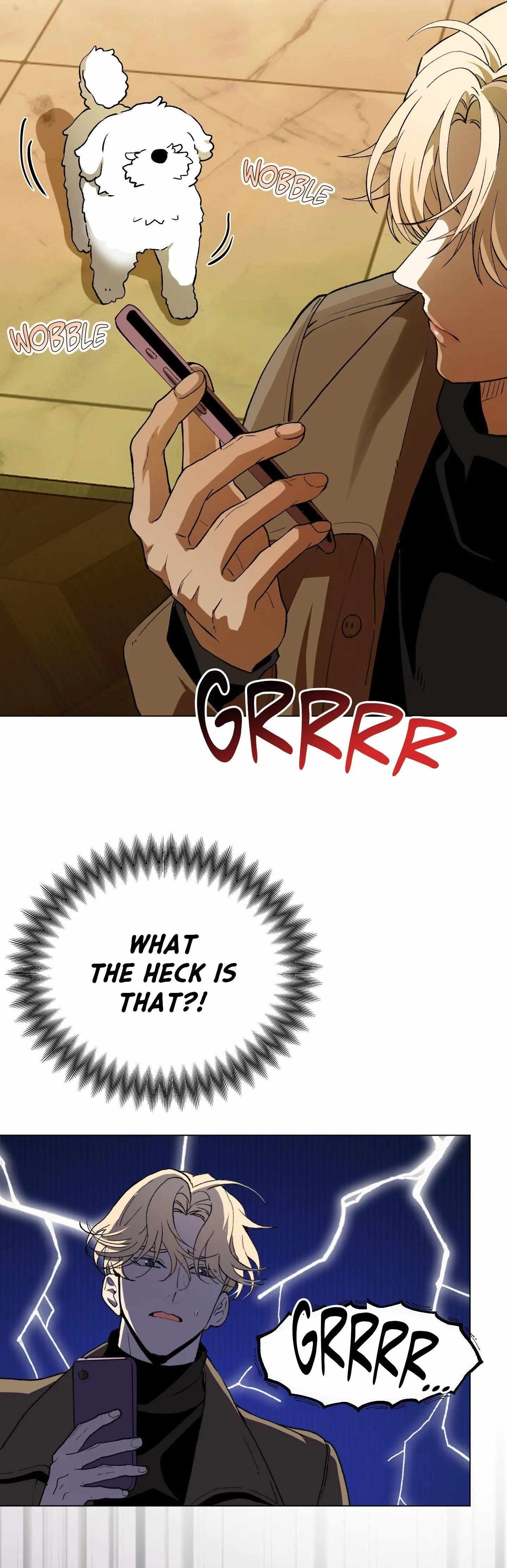 When Life Gives You Tomatoes Chapter 15 page 6 - 