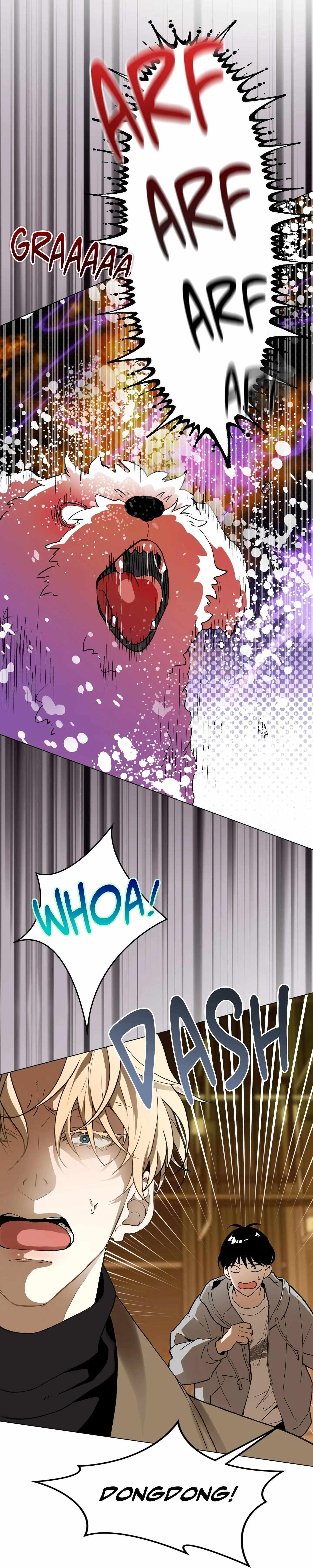 When Life Gives You Tomatoes Chapter 15 page 7 - 