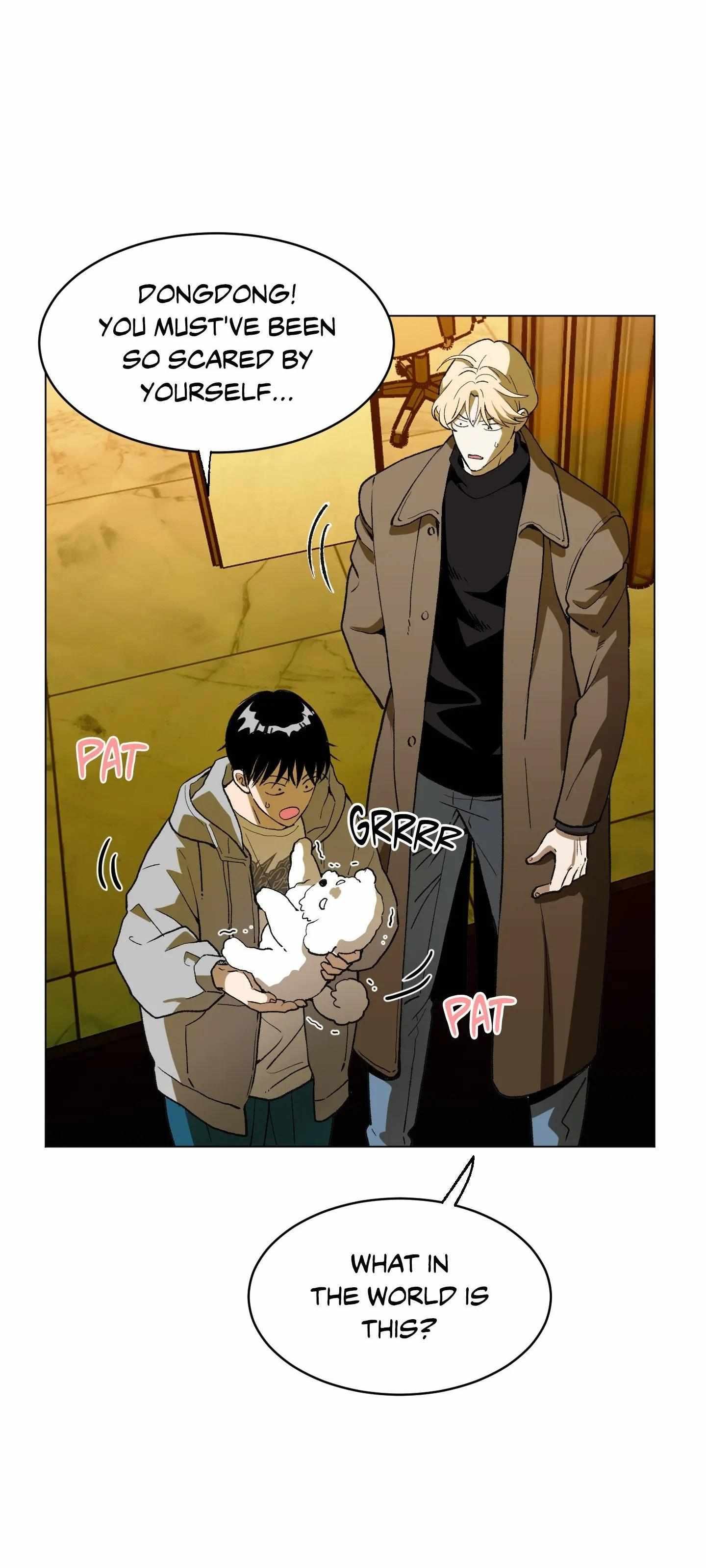 When Life Gives You Tomatoes Chapter 15 page 8 - 