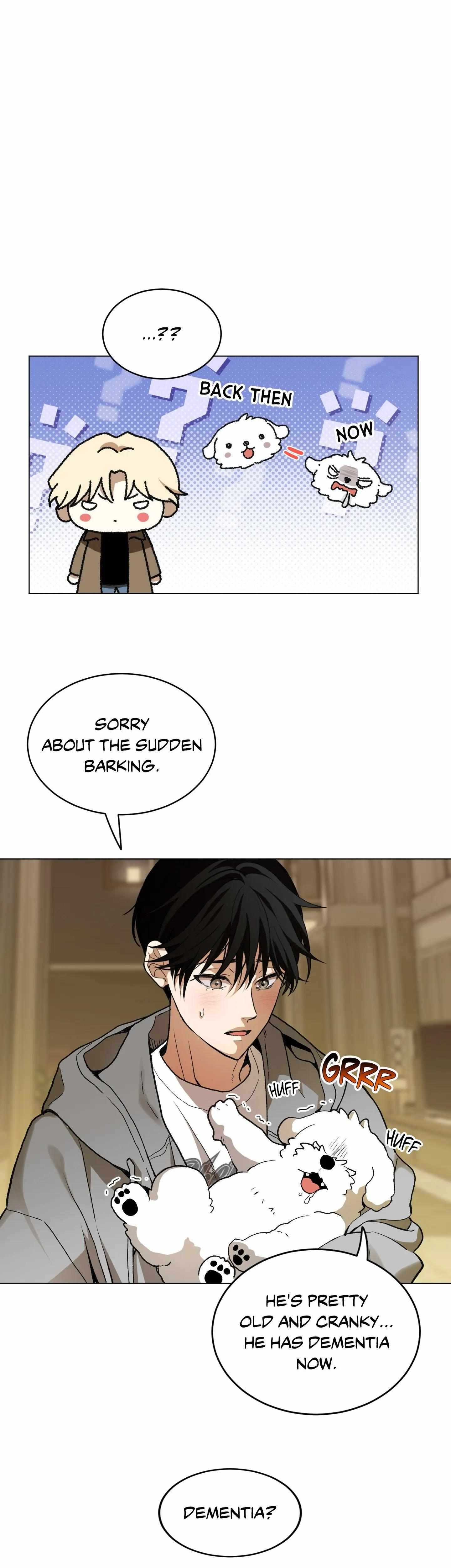 When Life Gives You Tomatoes Chapter 15 page 10 - 