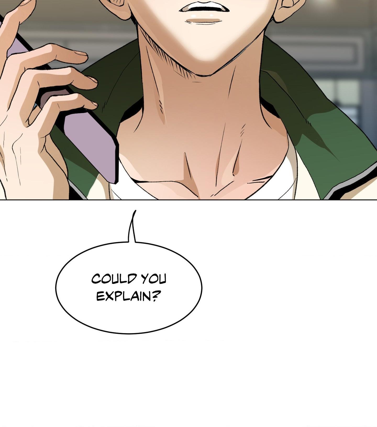 When Life Gives You Tomatoes Chapter 16 page 11 - 