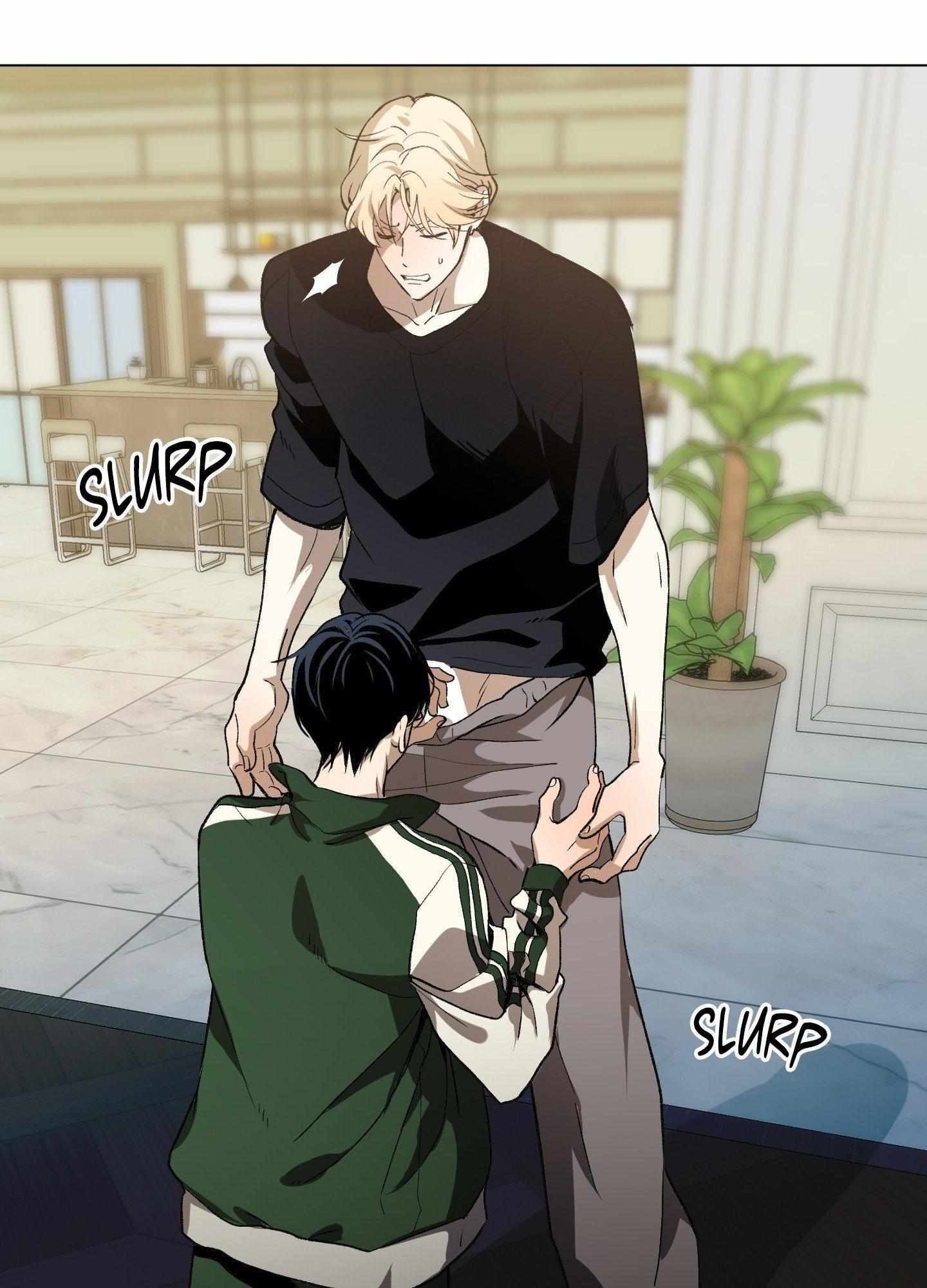 When Life Gives You Tomatoes Chapter 16 page 106 - 