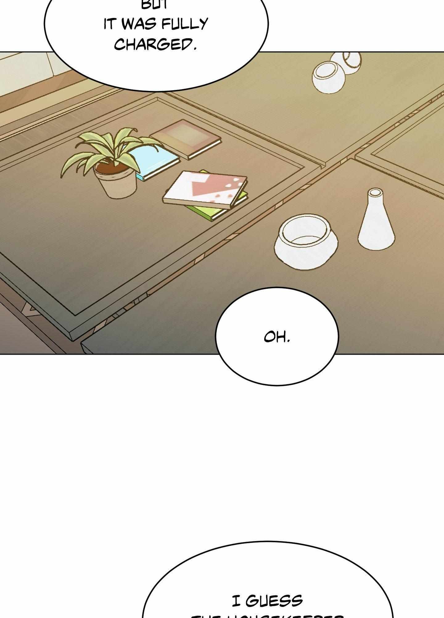 When Life Gives You Tomatoes Chapter 16 page 15 - 