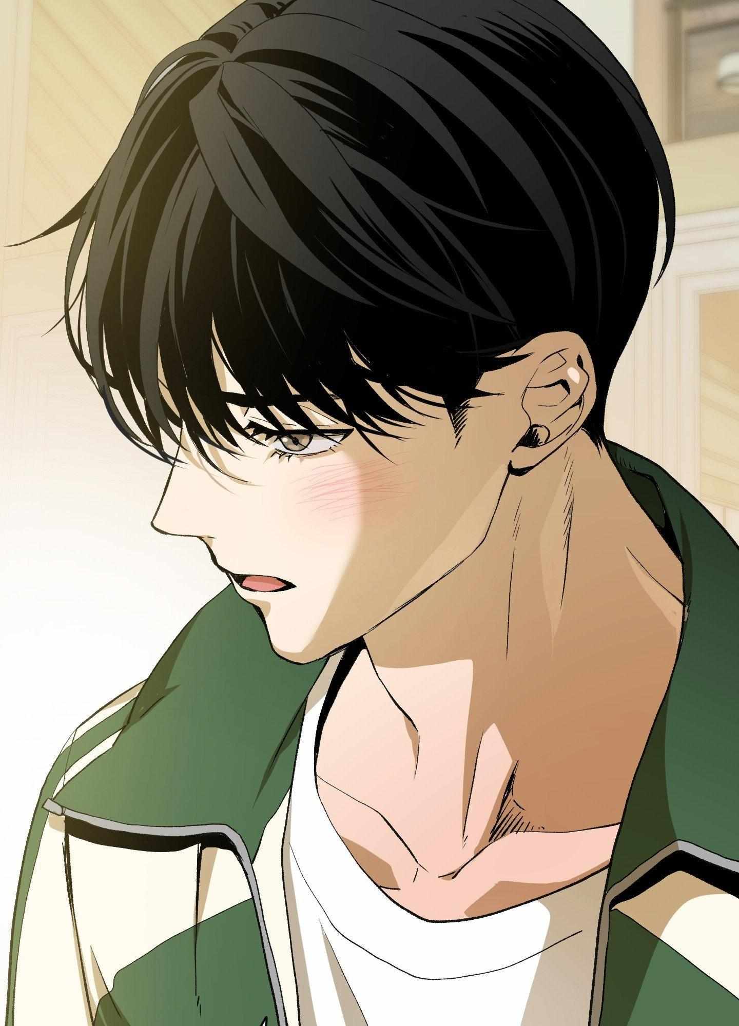 When Life Gives You Tomatoes Chapter 16 page 18 - 