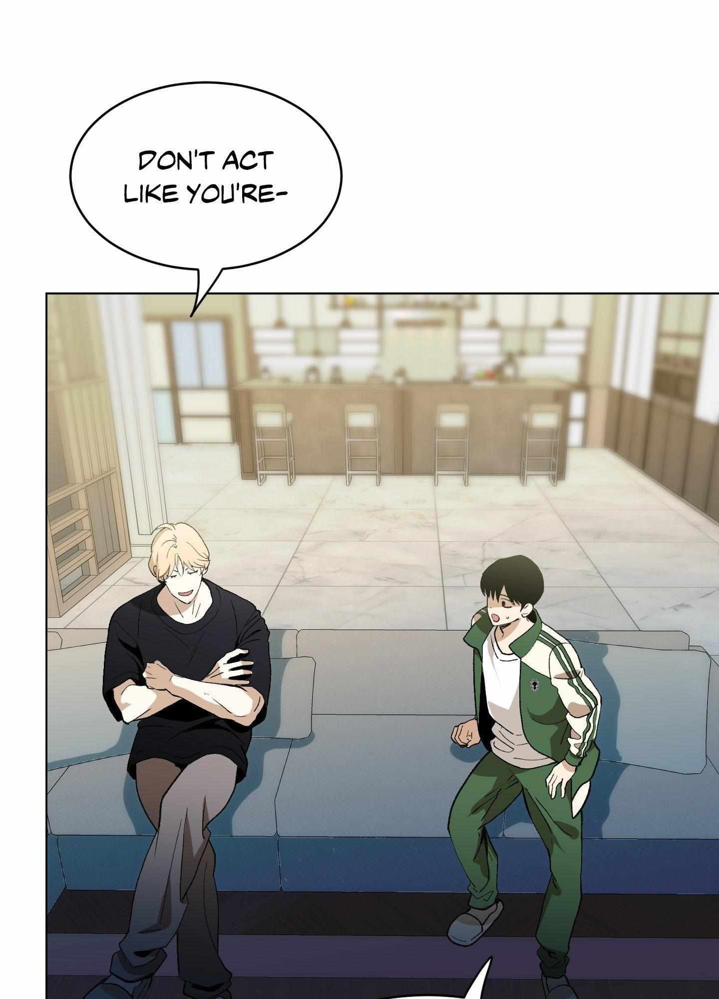 When Life Gives You Tomatoes Chapter 16 page 22 - 