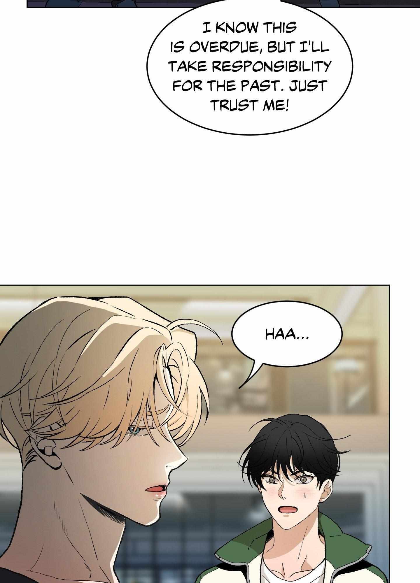When Life Gives You Tomatoes Chapter 16 page 23 - 