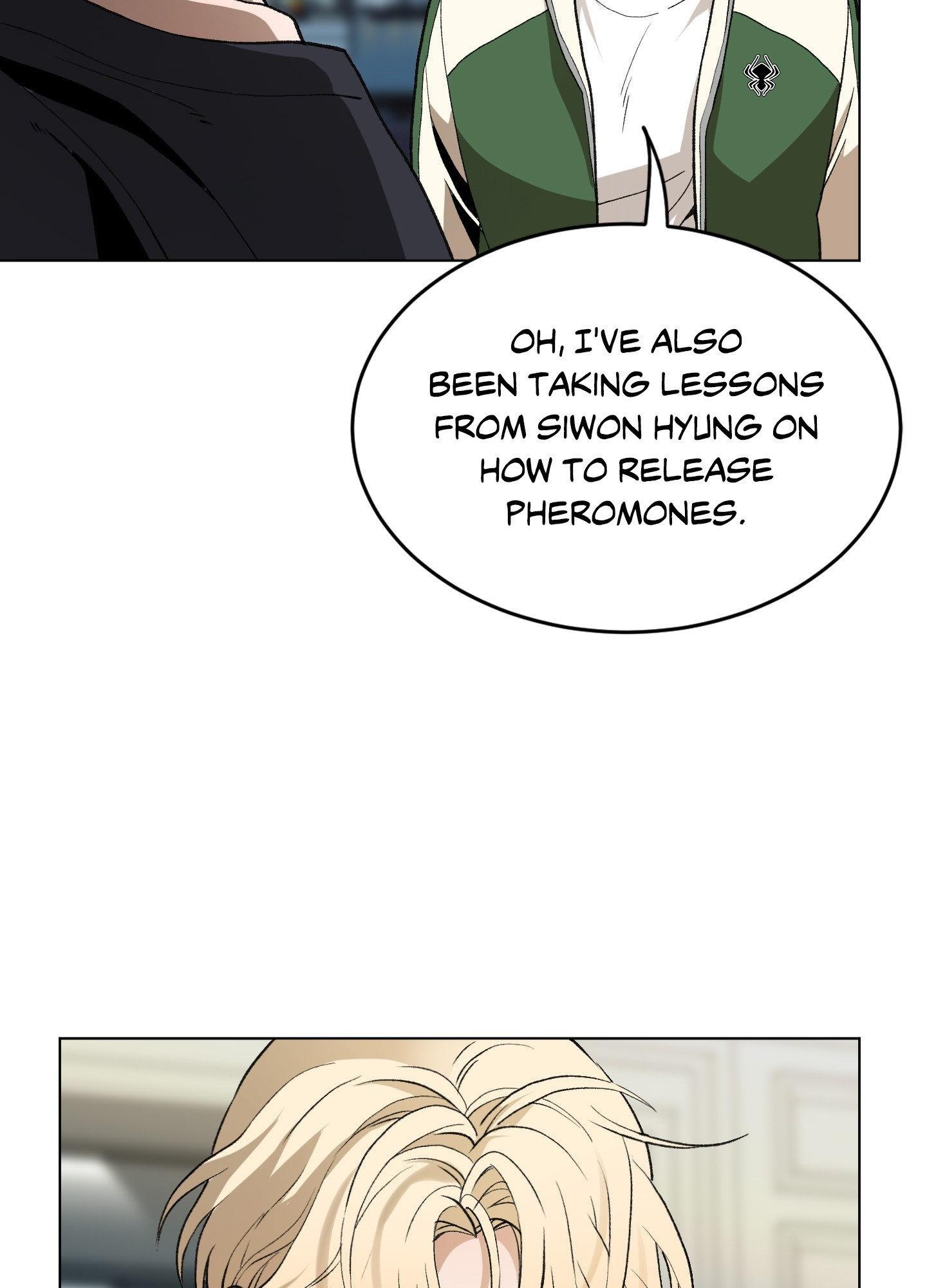 When Life Gives You Tomatoes Chapter 16 page 24 - 
