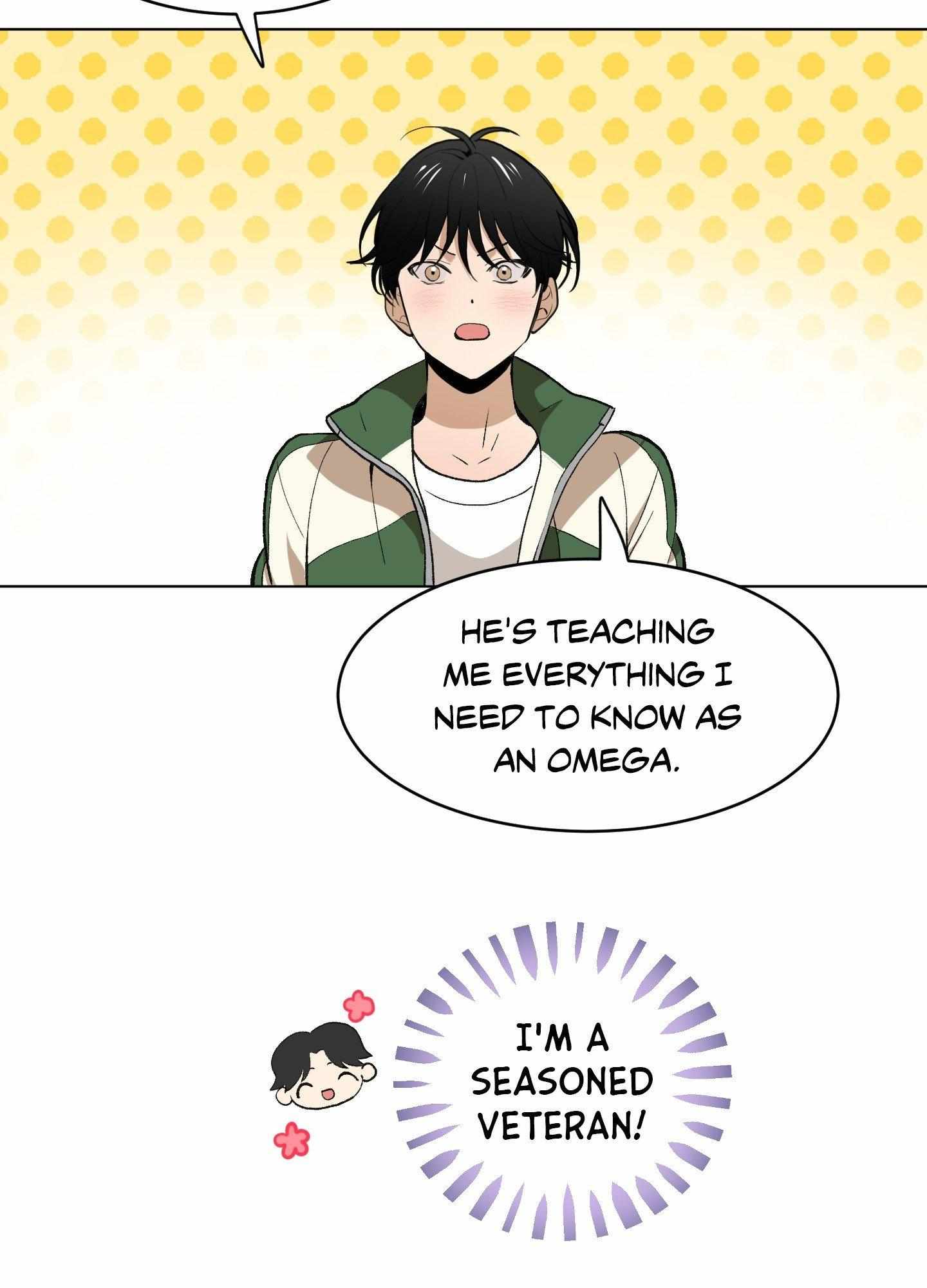When Life Gives You Tomatoes Chapter 16 page 26 - 