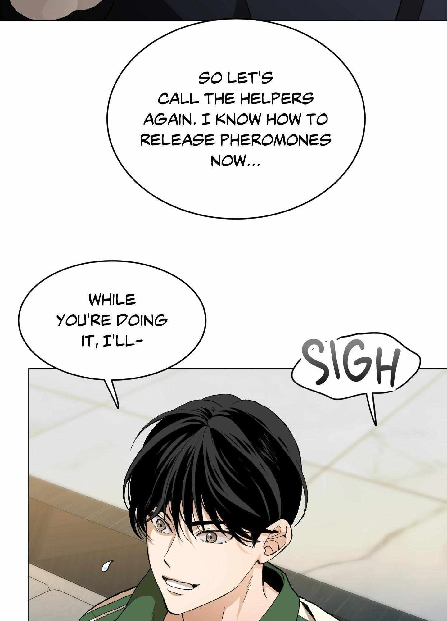 When Life Gives You Tomatoes Chapter 16 page 28 - 