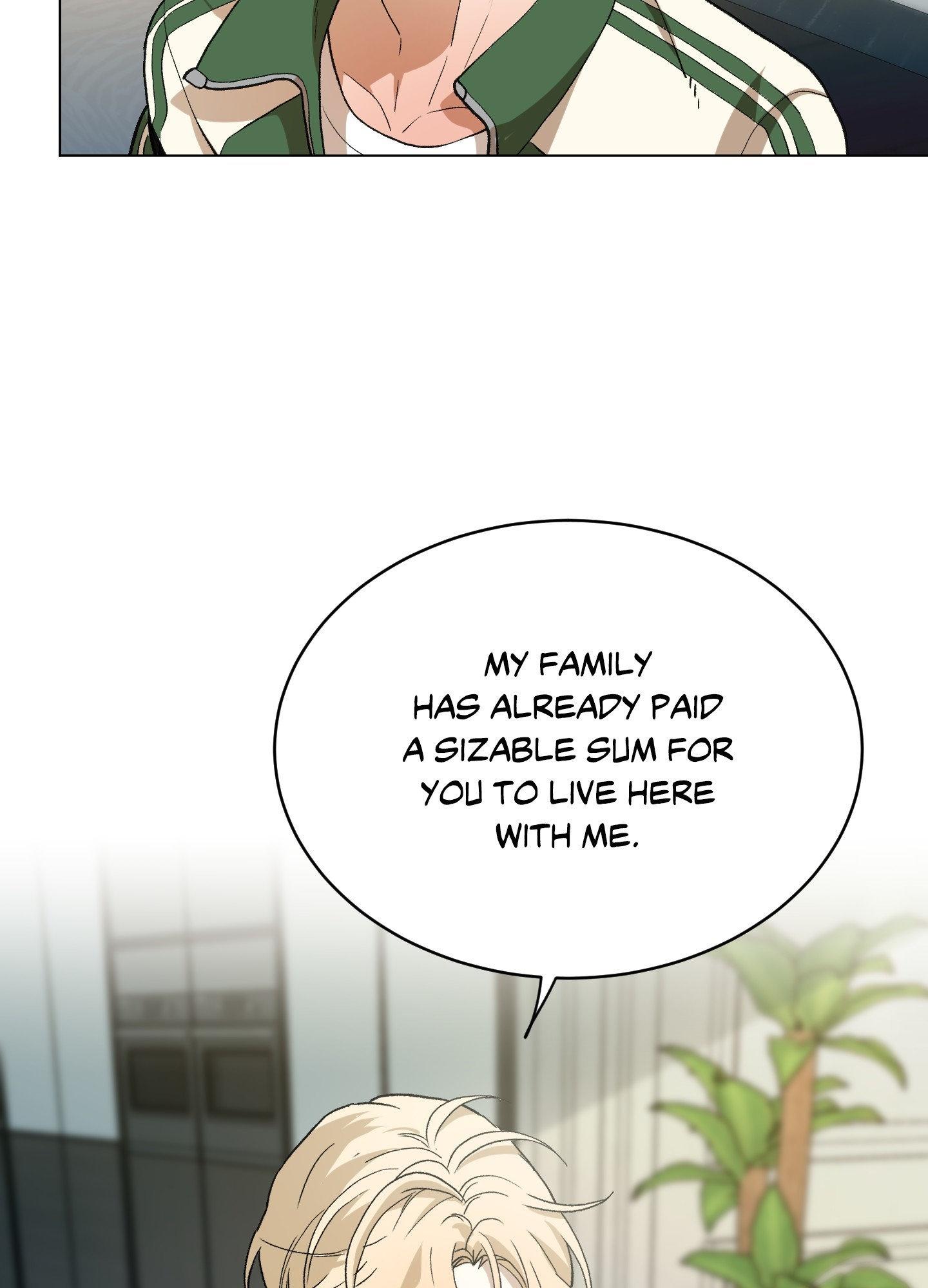 When Life Gives You Tomatoes Chapter 16 page 29 - 