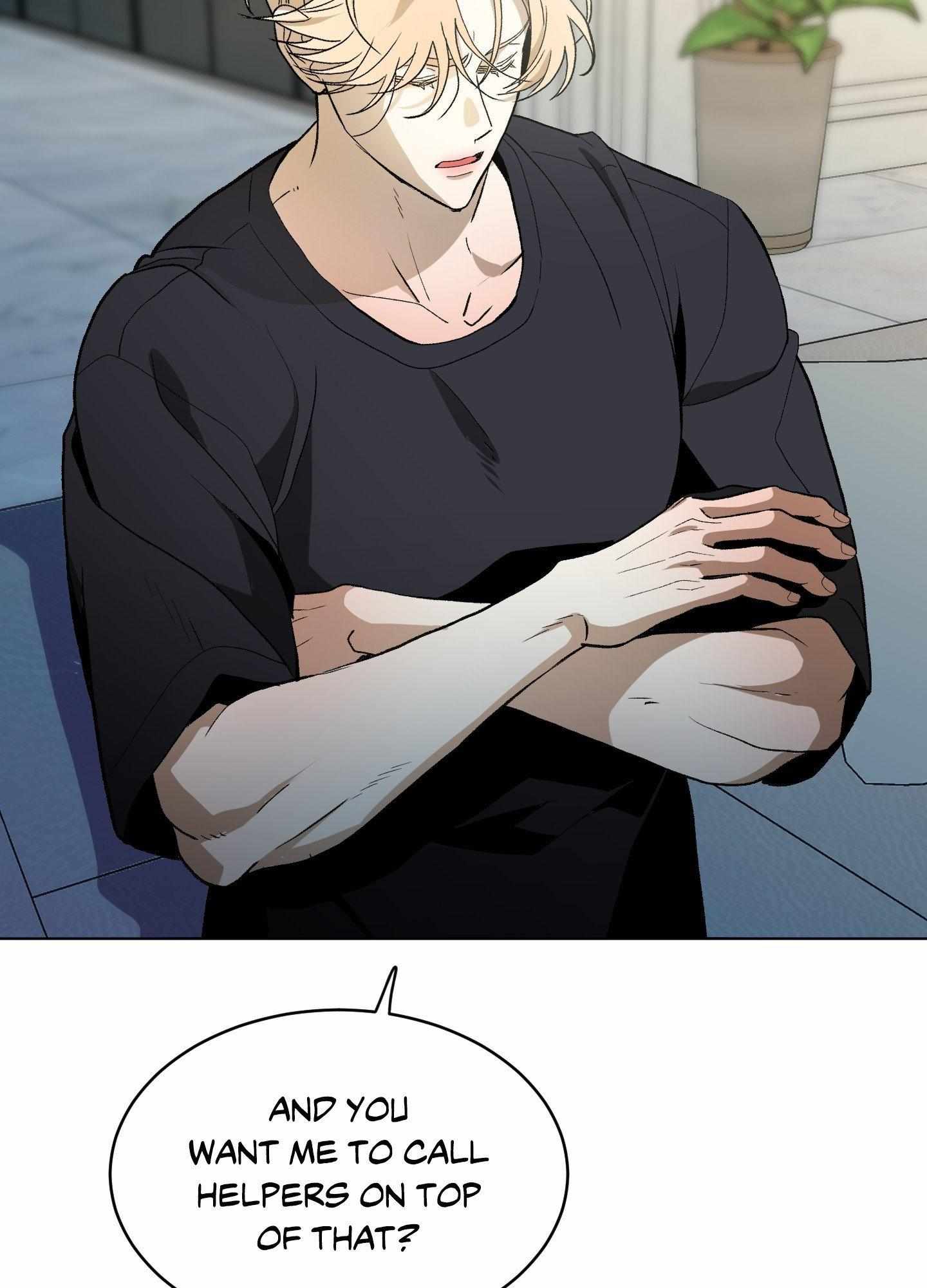 When Life Gives You Tomatoes Chapter 16 page 30 - 