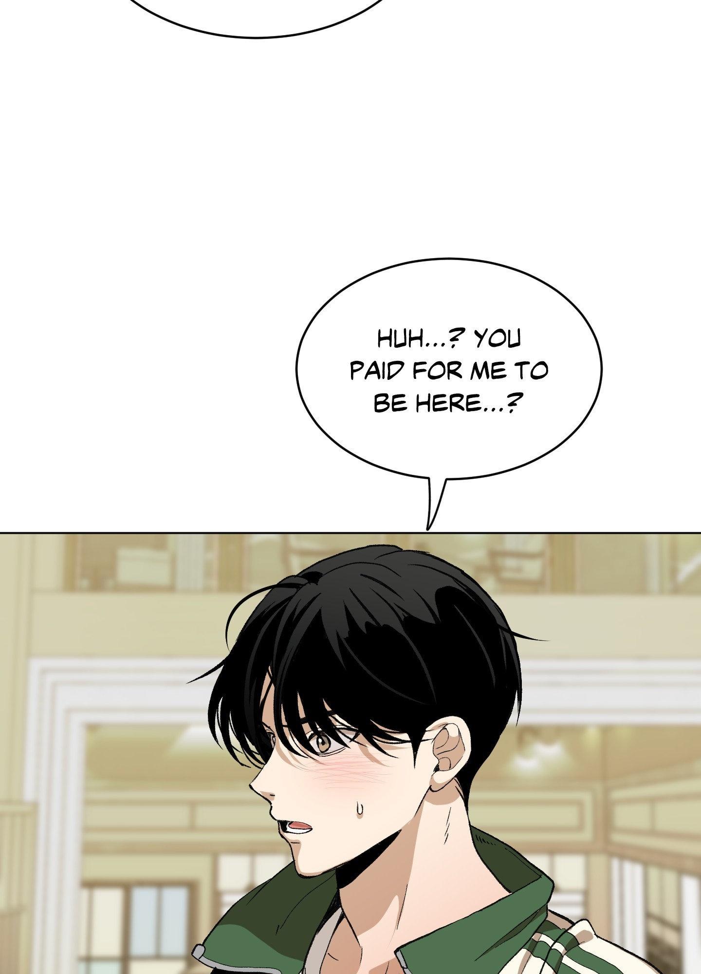 When Life Gives You Tomatoes Chapter 16 page 31 - 