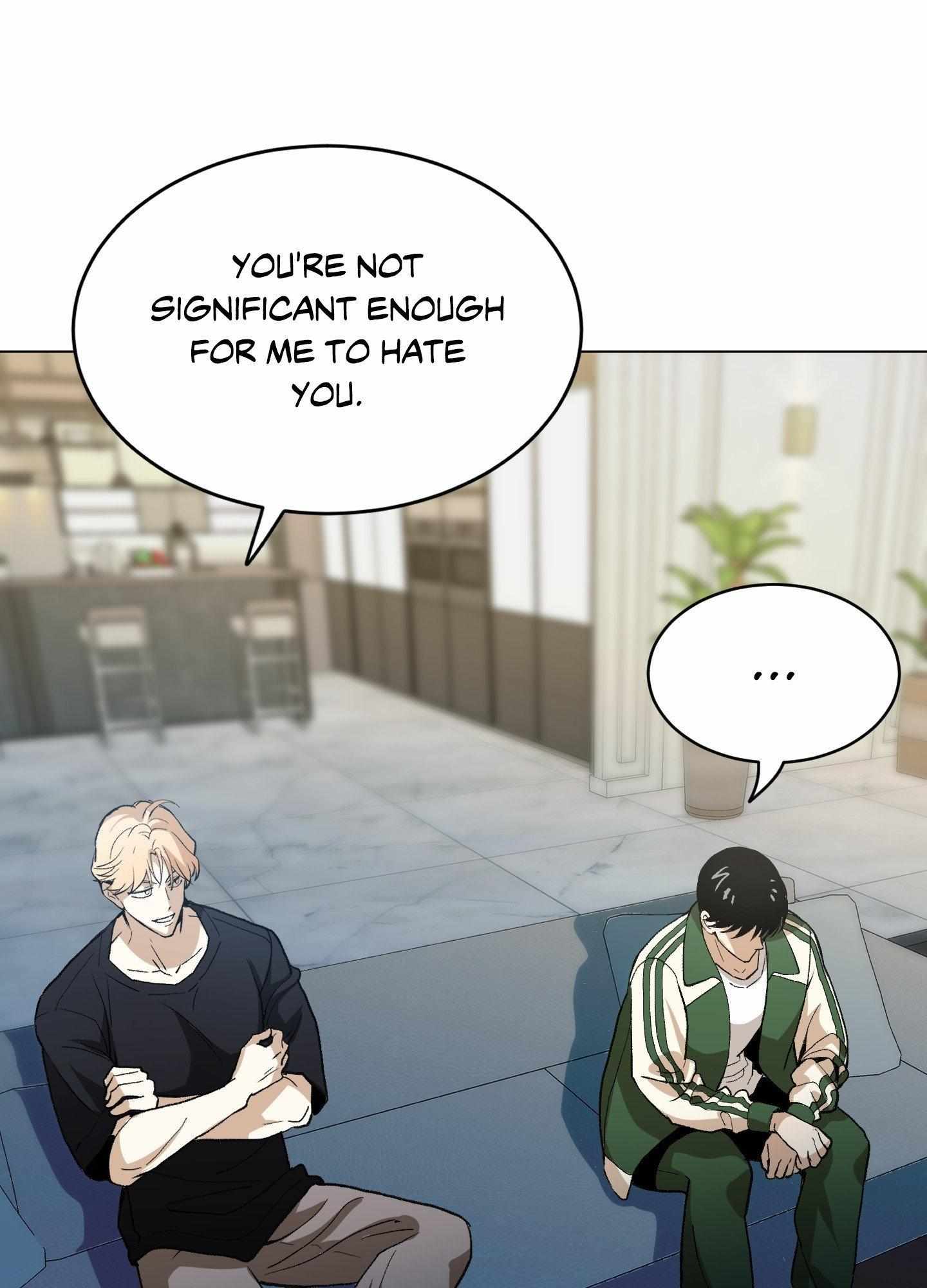 When Life Gives You Tomatoes Chapter 16 page 33 - 
