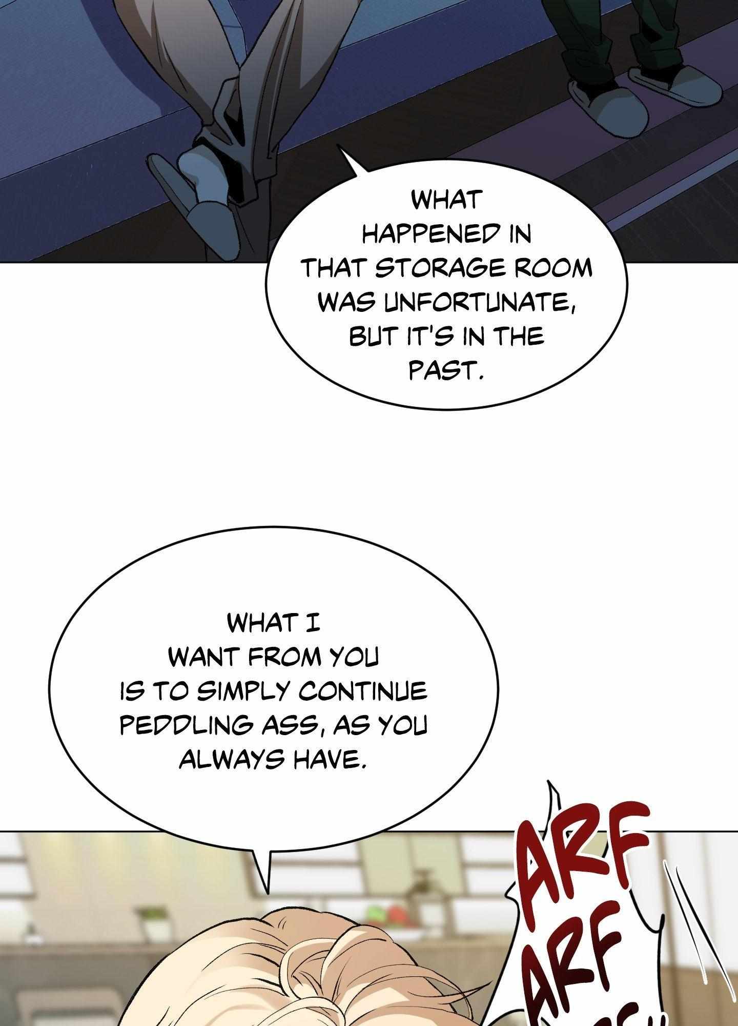 When Life Gives You Tomatoes Chapter 16 page 34 - 