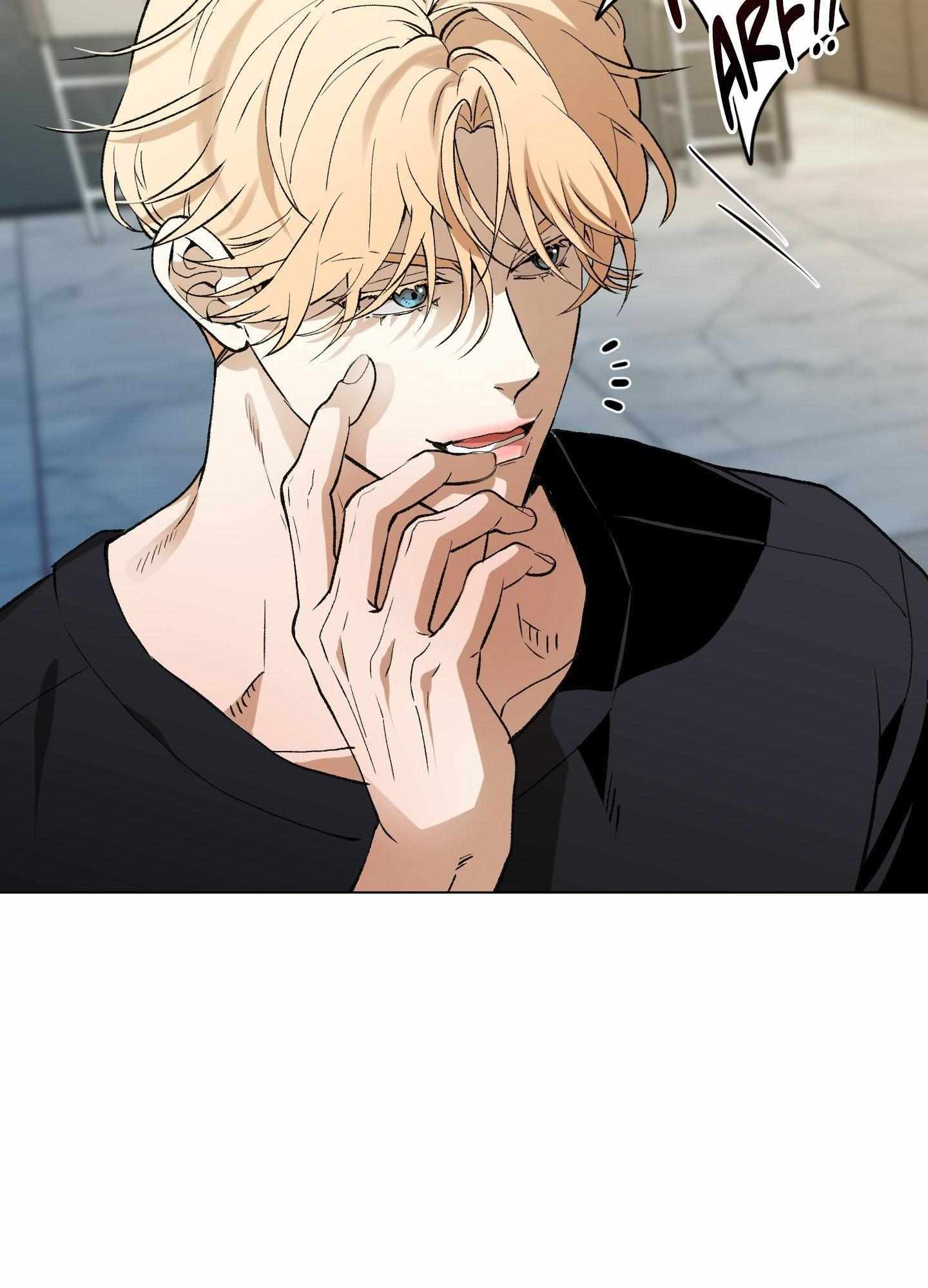 When Life Gives You Tomatoes Chapter 16 page 35 - 