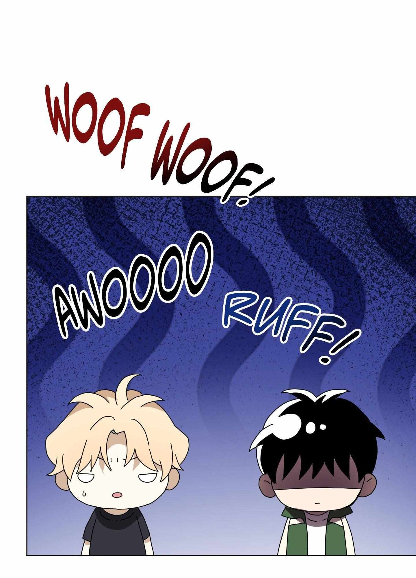 When Life Gives You Tomatoes Chapter 16 page 36 - 