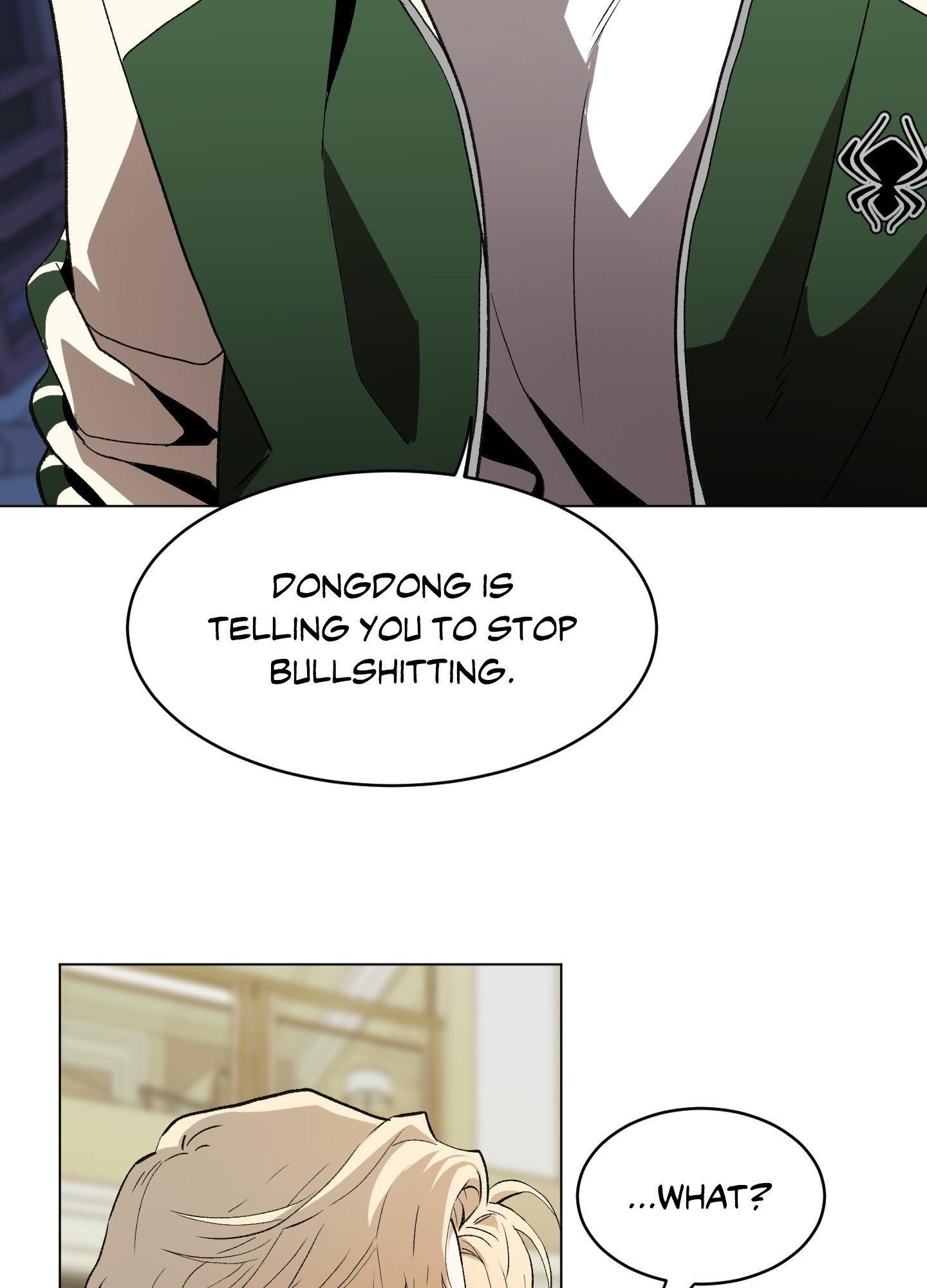 When Life Gives You Tomatoes Chapter 16 page 38 - 
