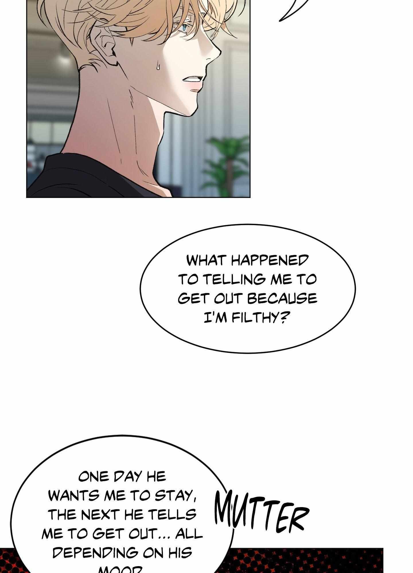 When Life Gives You Tomatoes Chapter 16 page 39 - 