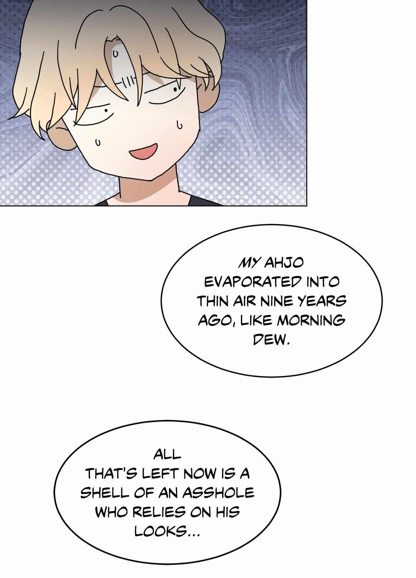 When Life Gives You Tomatoes Chapter 16 page 42 - 