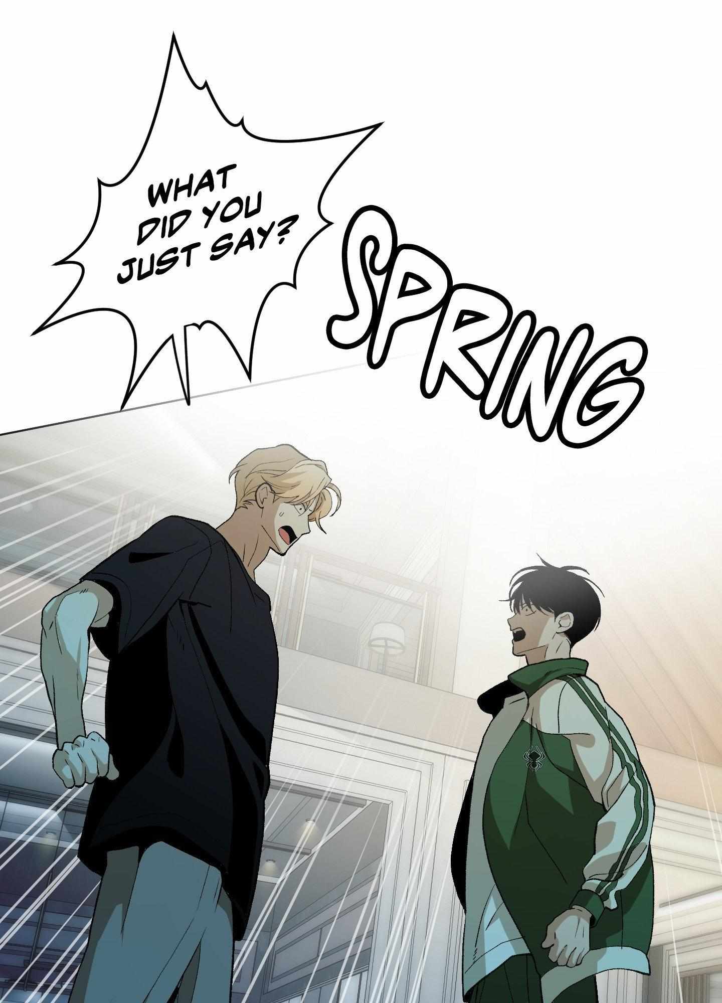 When Life Gives You Tomatoes Chapter 16 page 46 - 