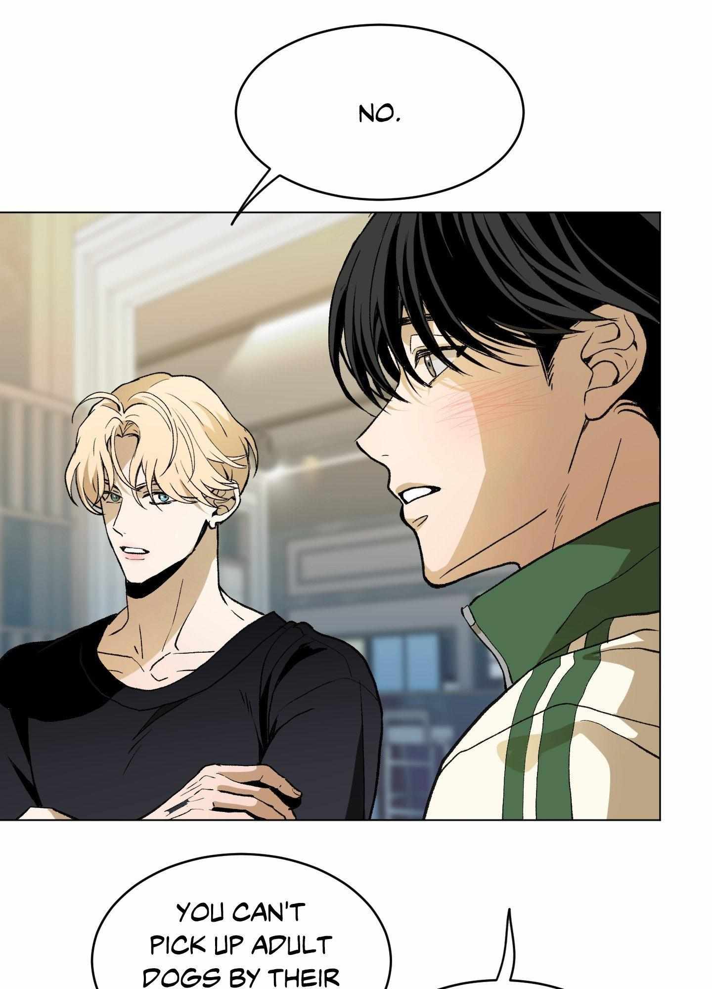 When Life Gives You Tomatoes Chapter 16 page 6 - 