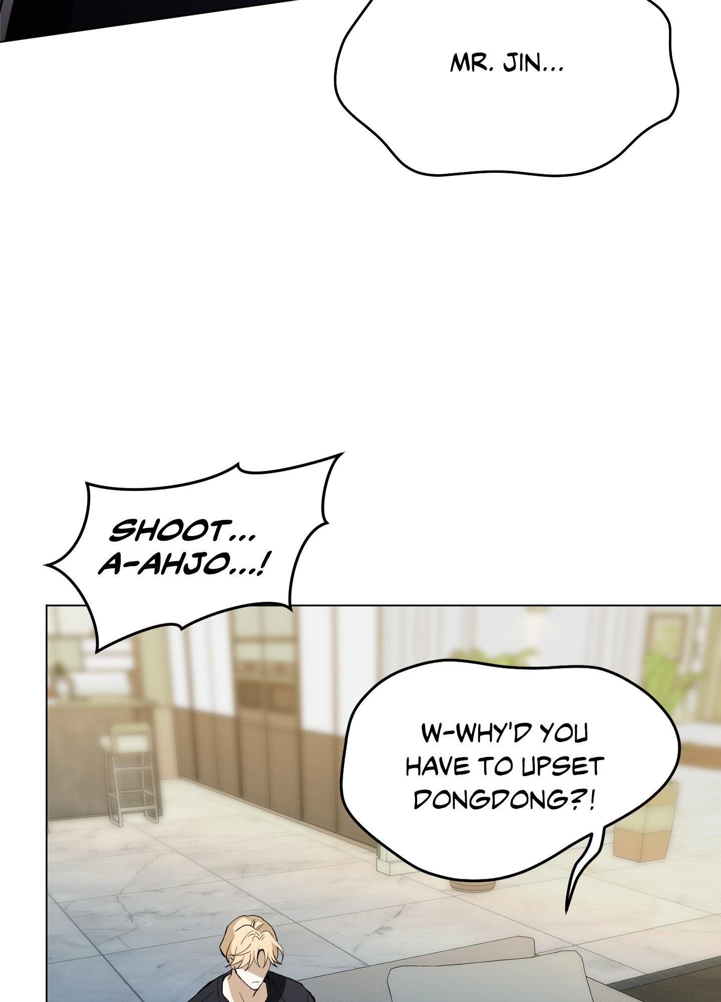 When Life Gives You Tomatoes Chapter 16 page 61 - 
