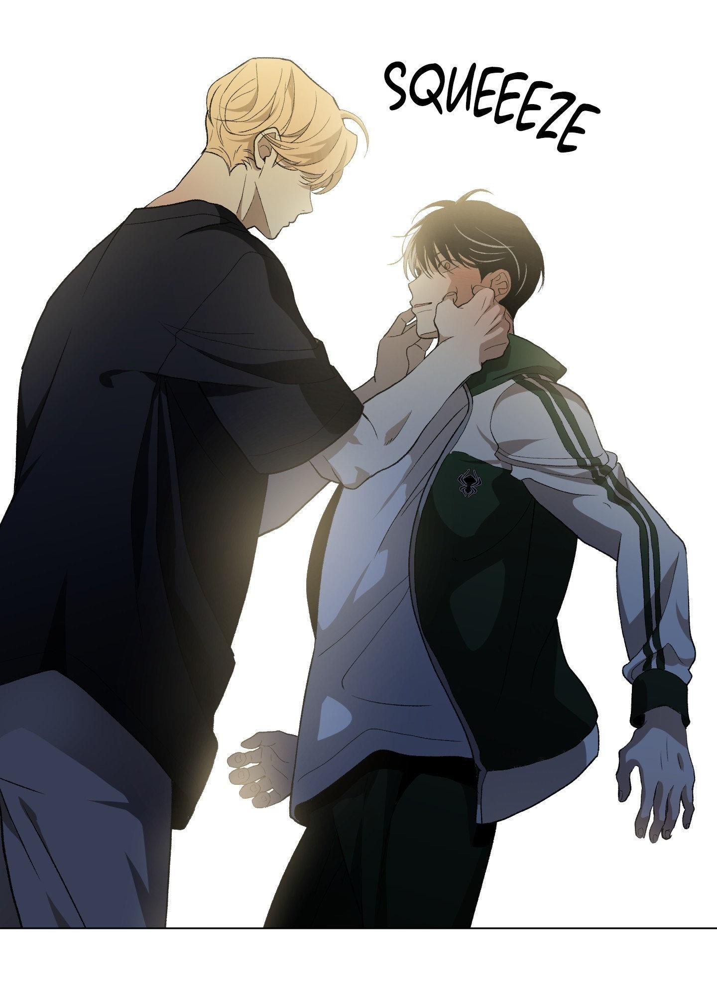 When Life Gives You Tomatoes Chapter 16 page 69 - 