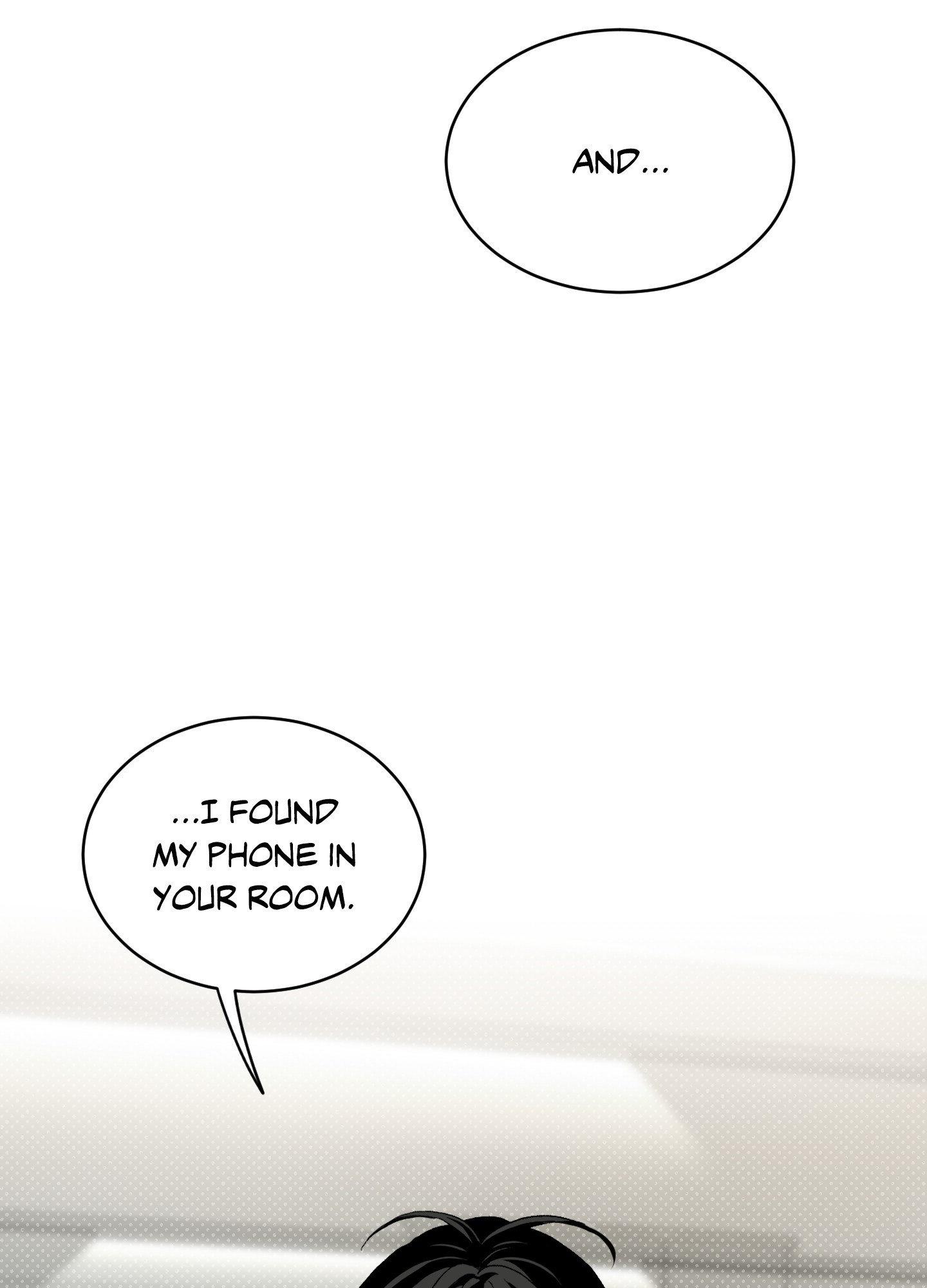 When Life Gives You Tomatoes Chapter 16 page 8 - 