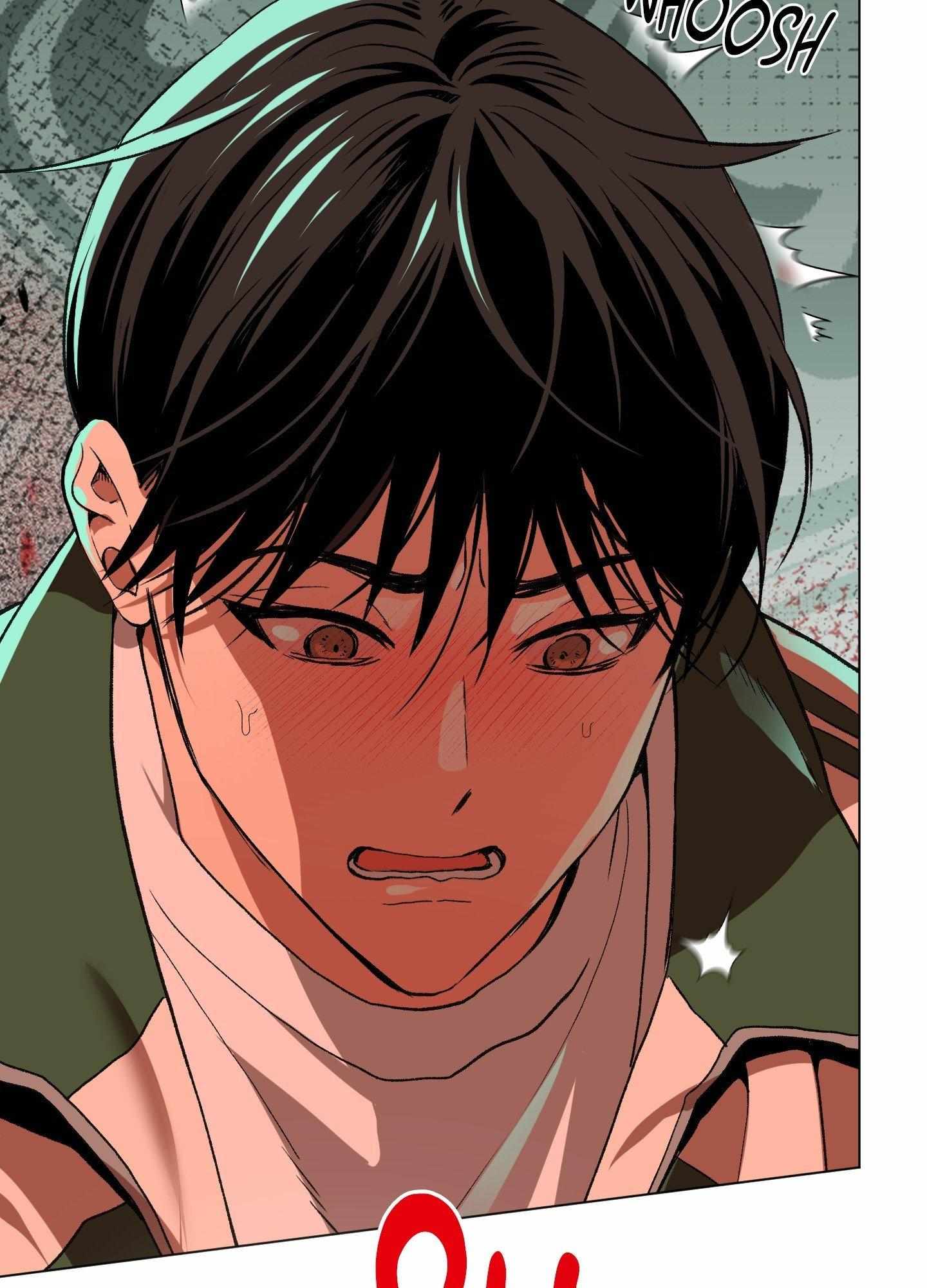 When Life Gives You Tomatoes Chapter 16 page 78 - 