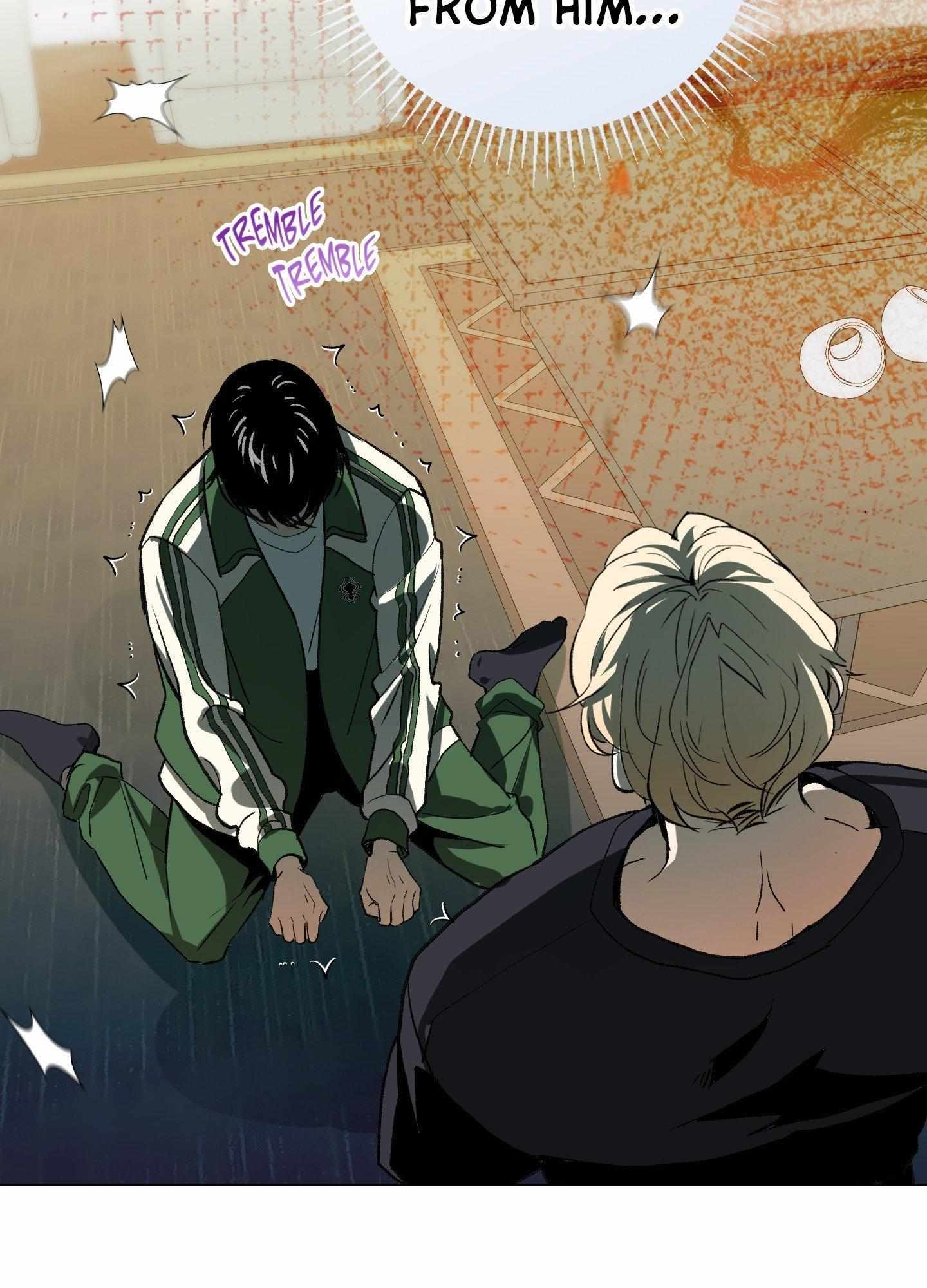 When Life Gives You Tomatoes Chapter 16 page 80 - 